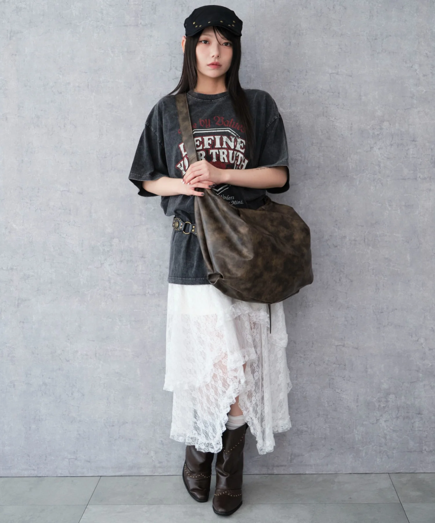 タックデザインBIGショルダー - Image 9