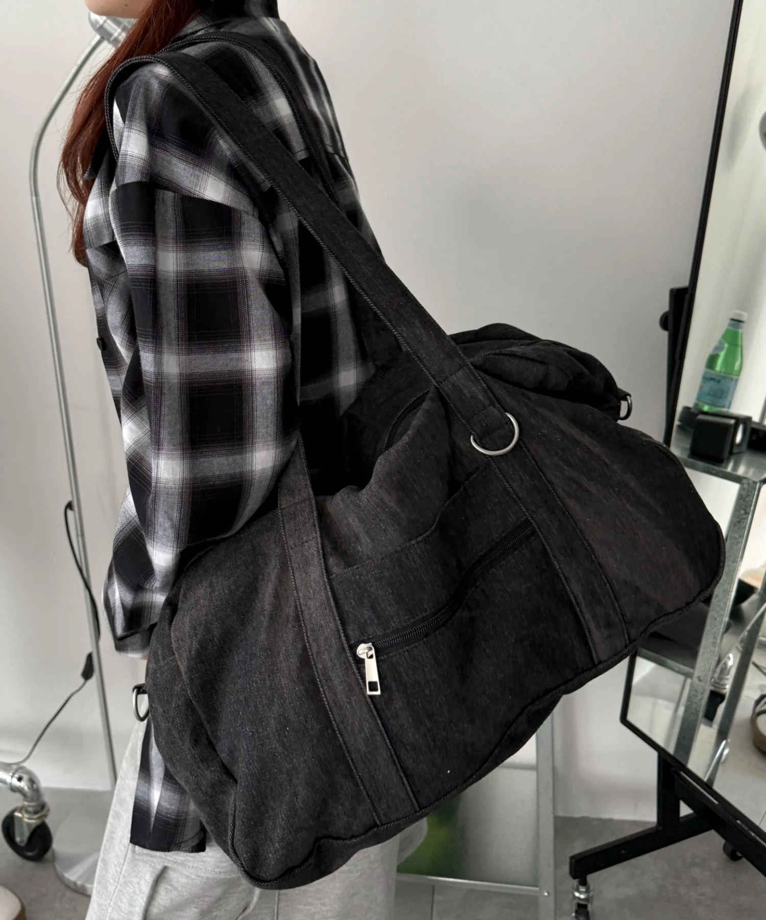 2wayBIGボストンショルダー - Image 12
