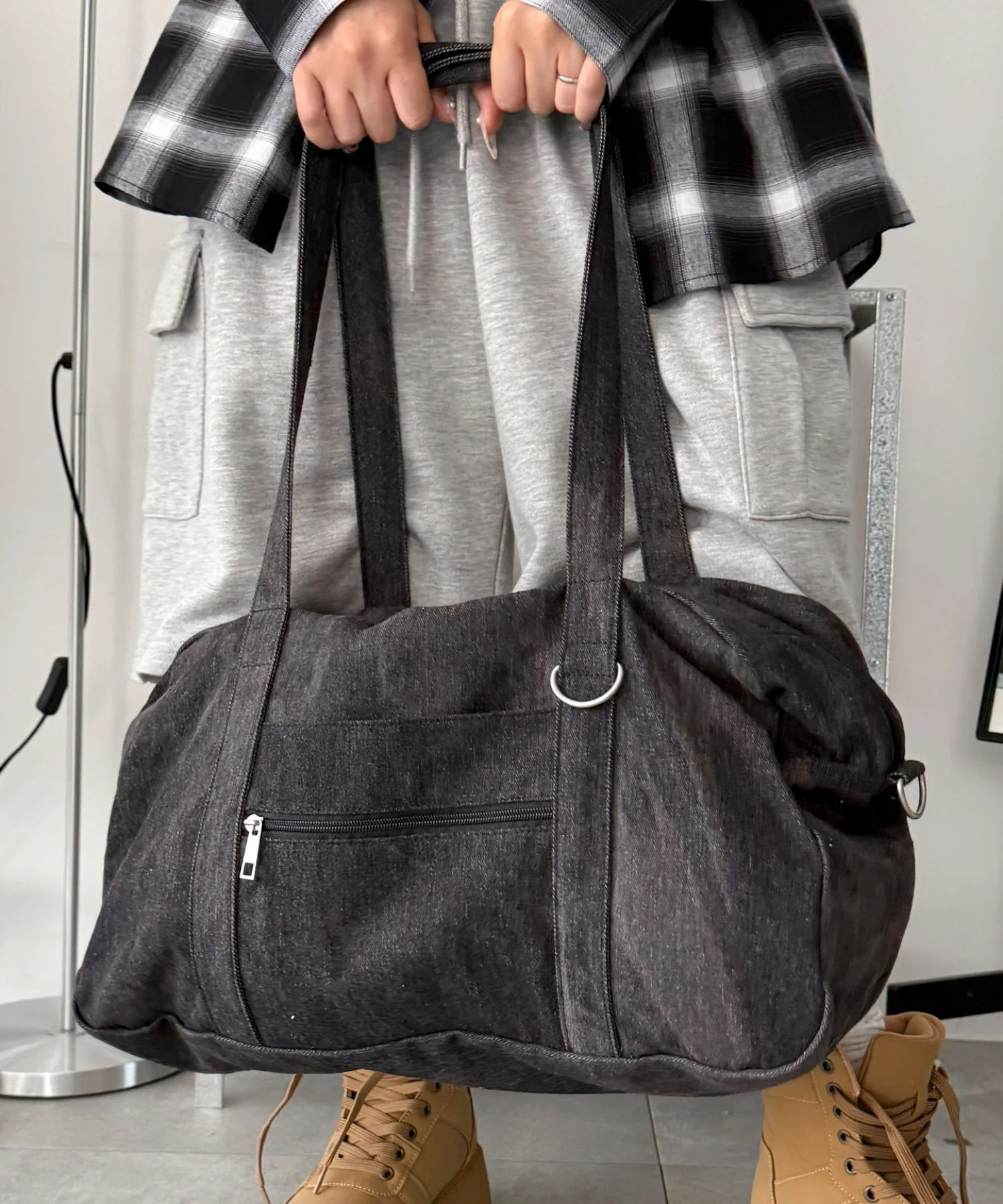 2wayBIGボストンショルダー - Image 13