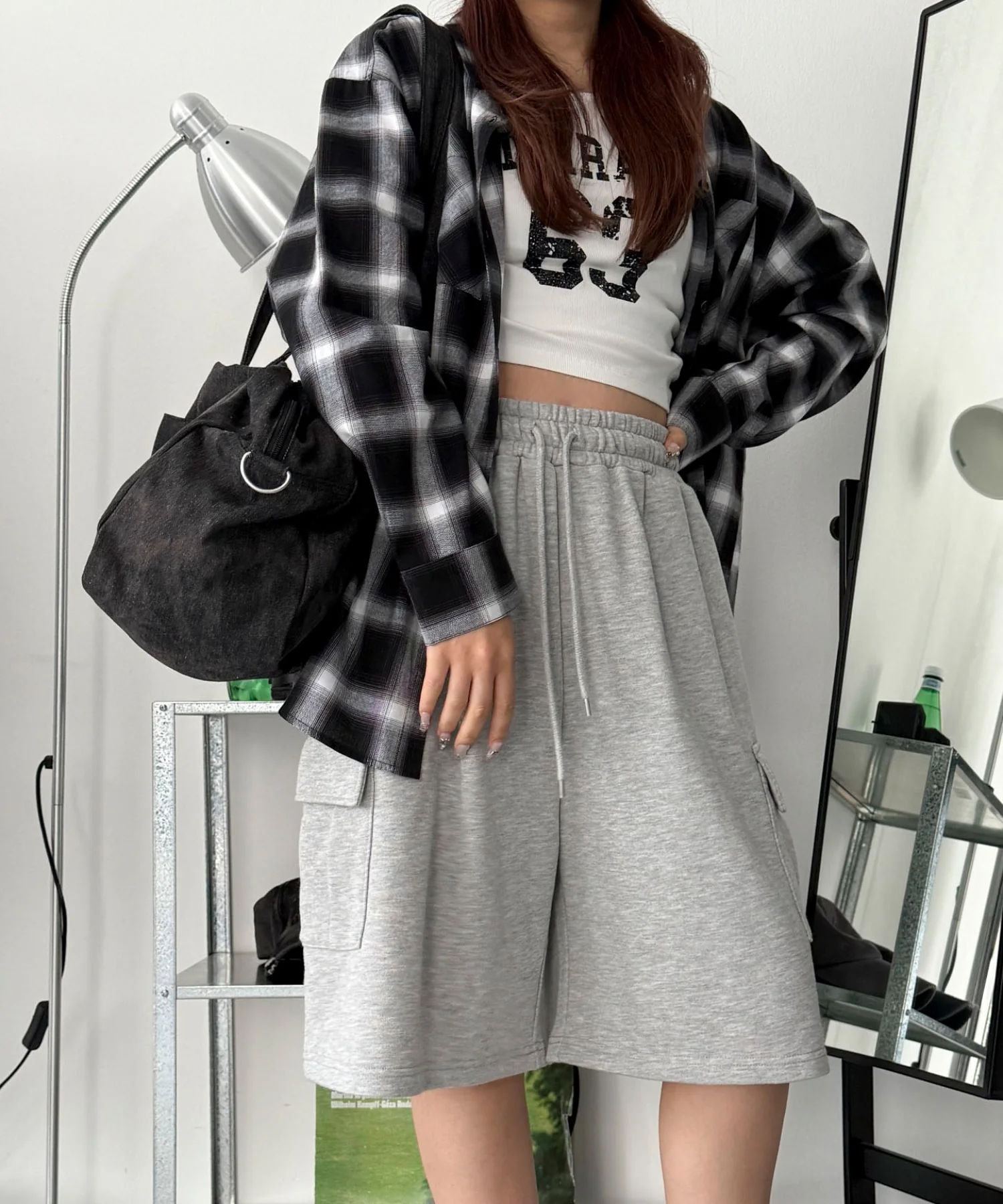 2wayBIGボストンショルダー - Image 14