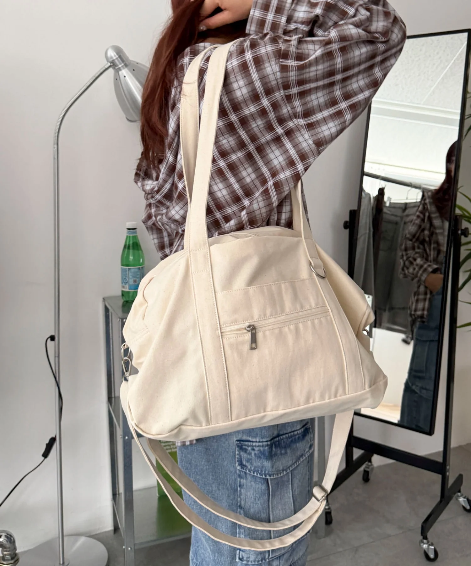 2wayBIGボストンショルダー - Image 15