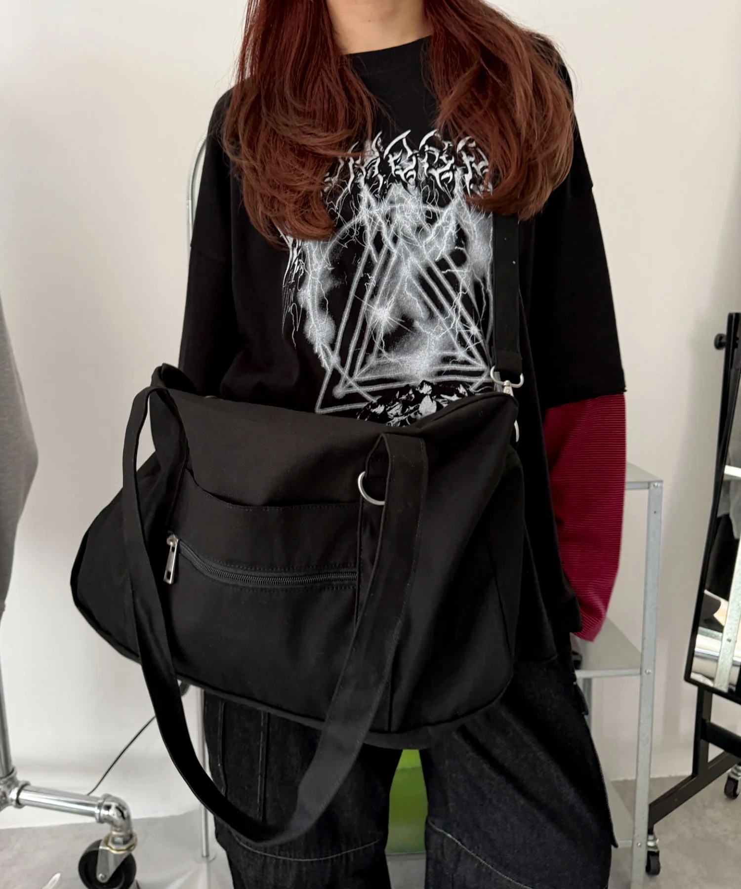 2wayBIGボストンショルダー - Image 18