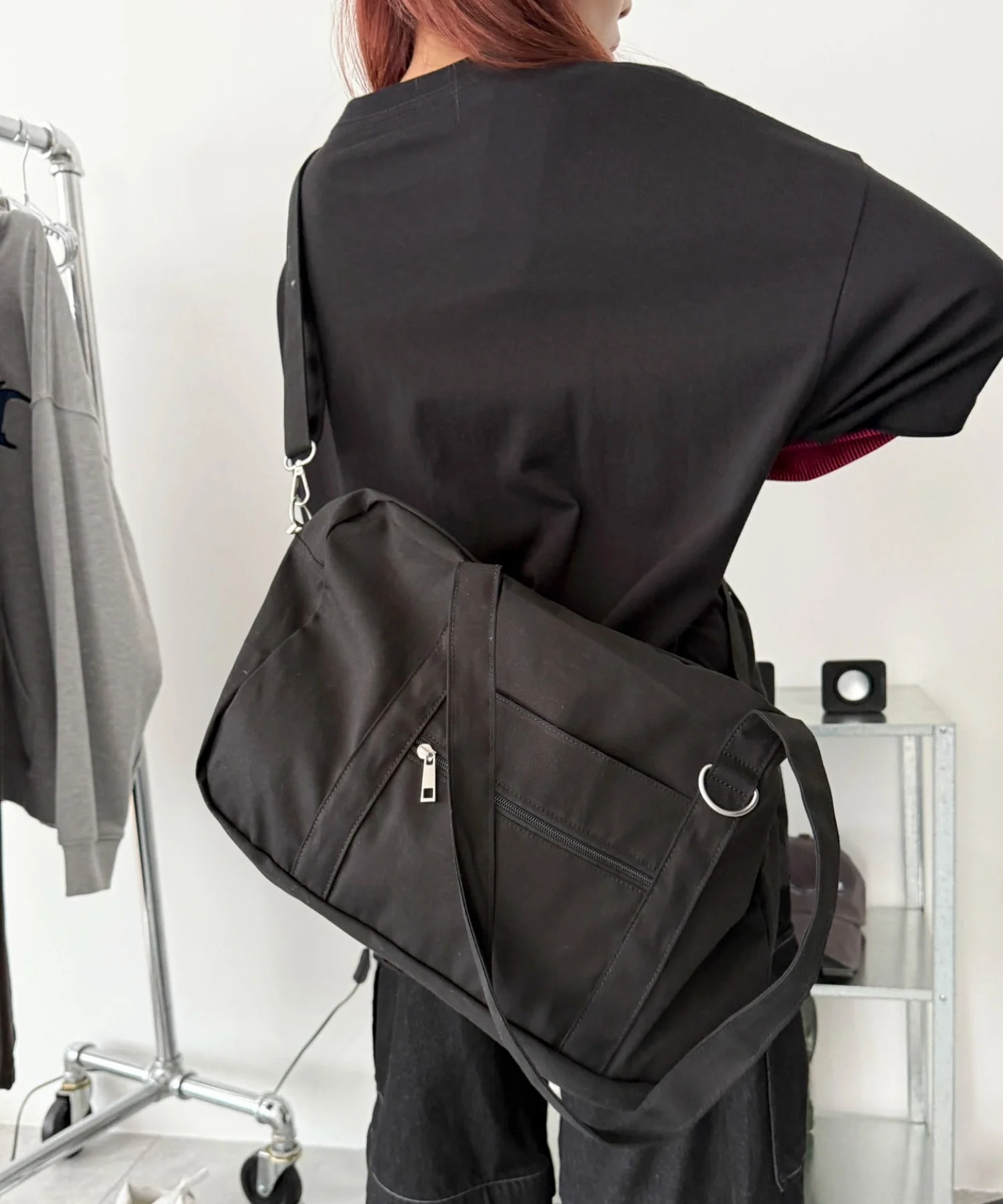 2wayBIGボストンショルダー - Image 19