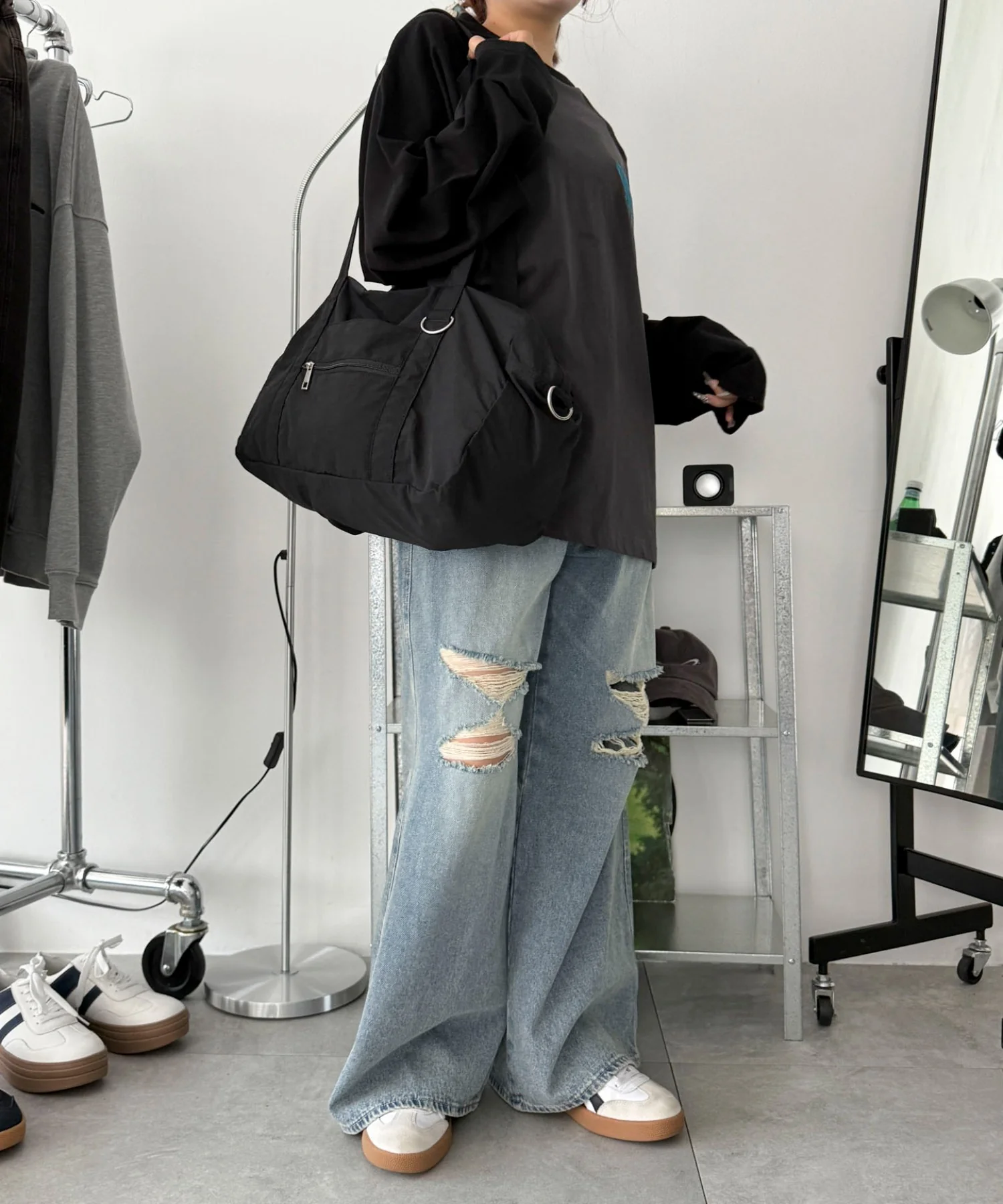2wayBIGボストンショルダー - Image 21