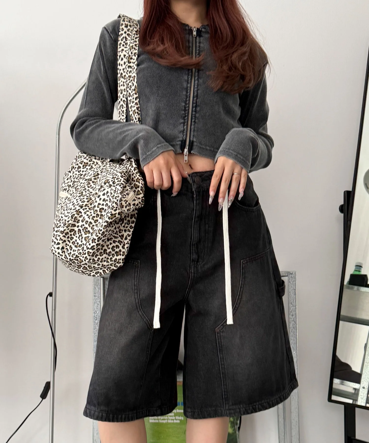 2wayBIGボストンショルダー - Image 24