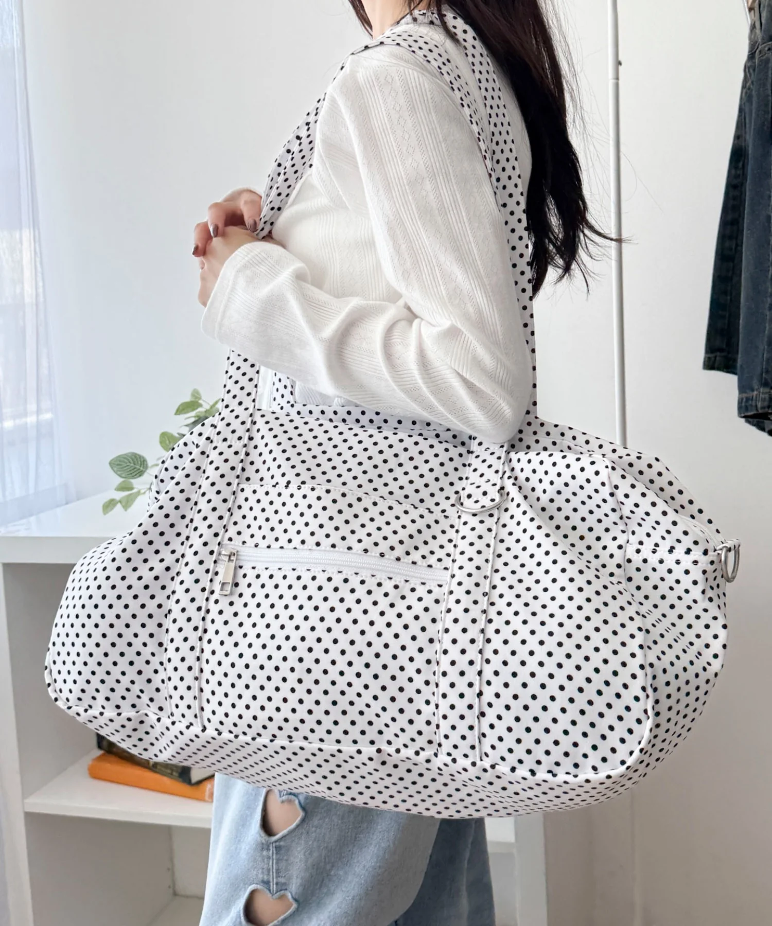 2wayBIGボストンショルダー - Image 27