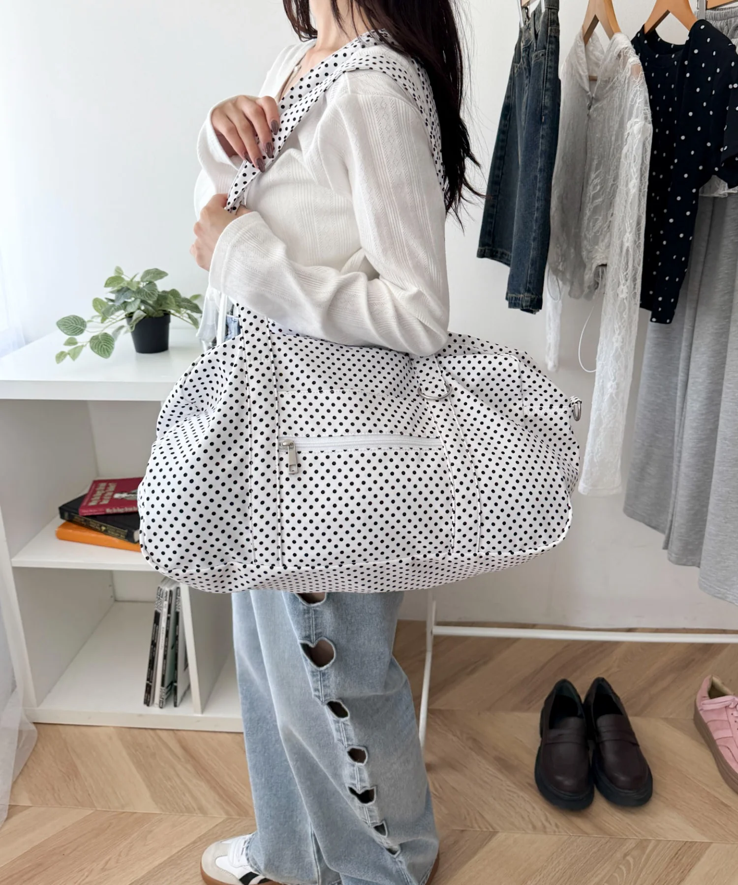 2wayBIGボストンショルダー - Image 28