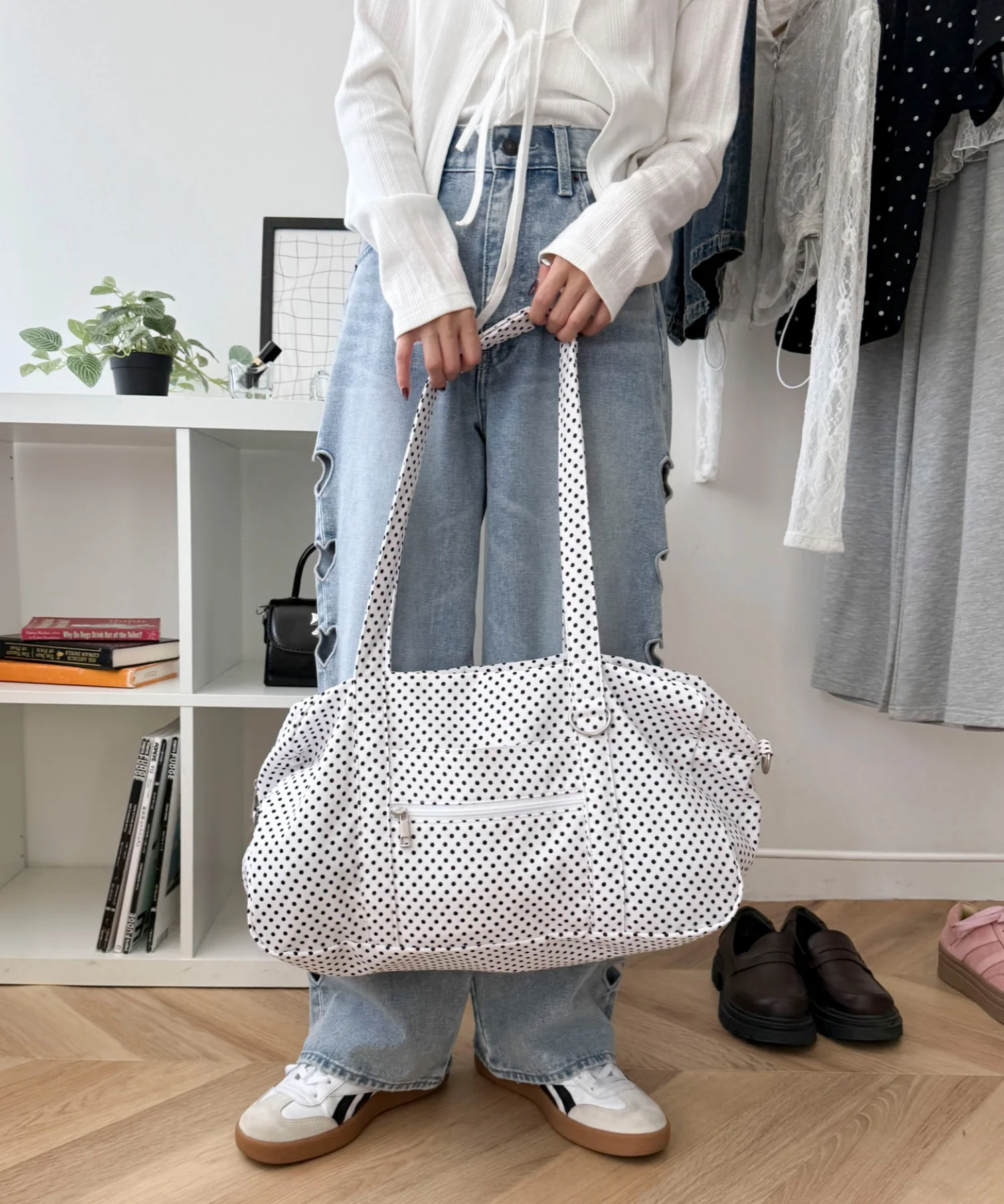 2wayBIGボストンショルダー - Image 29