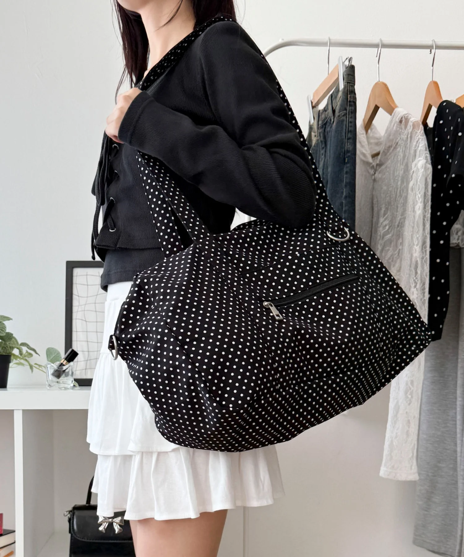 2wayBIGボストンショルダー - Image 30