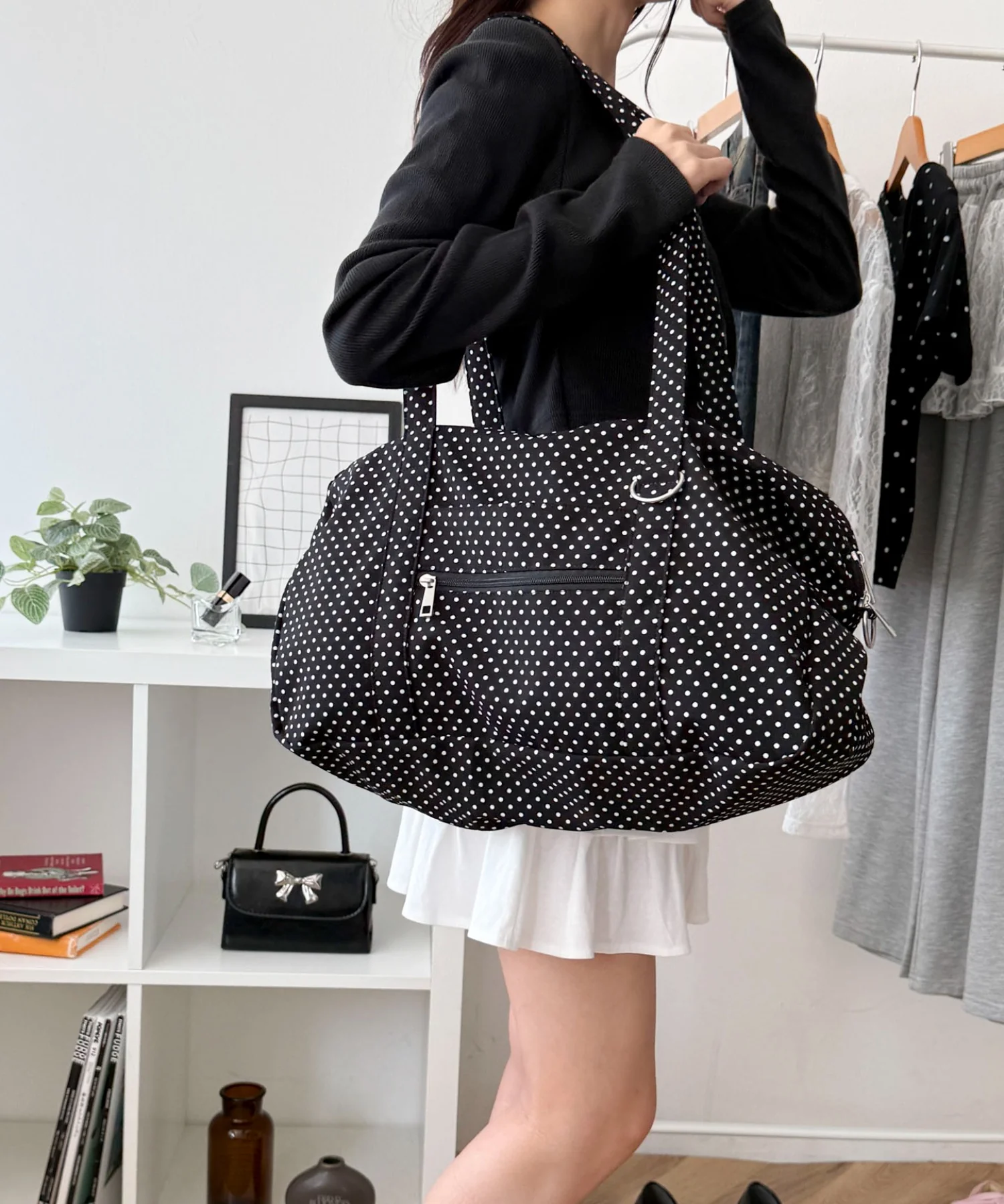 2wayBIGボストンショルダー - Image 31