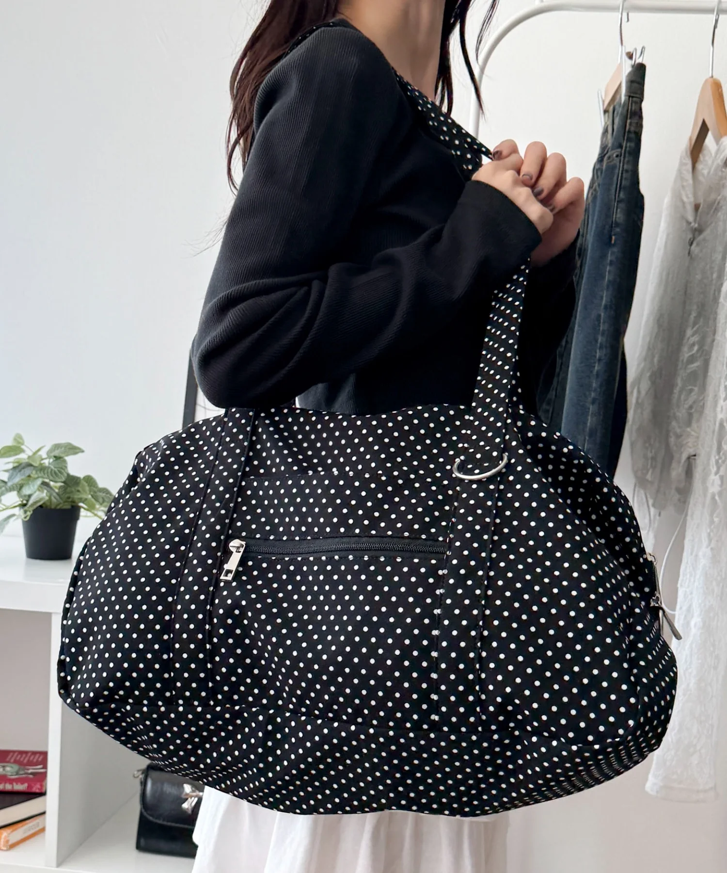 2wayBIGボストンショルダー - Image 32