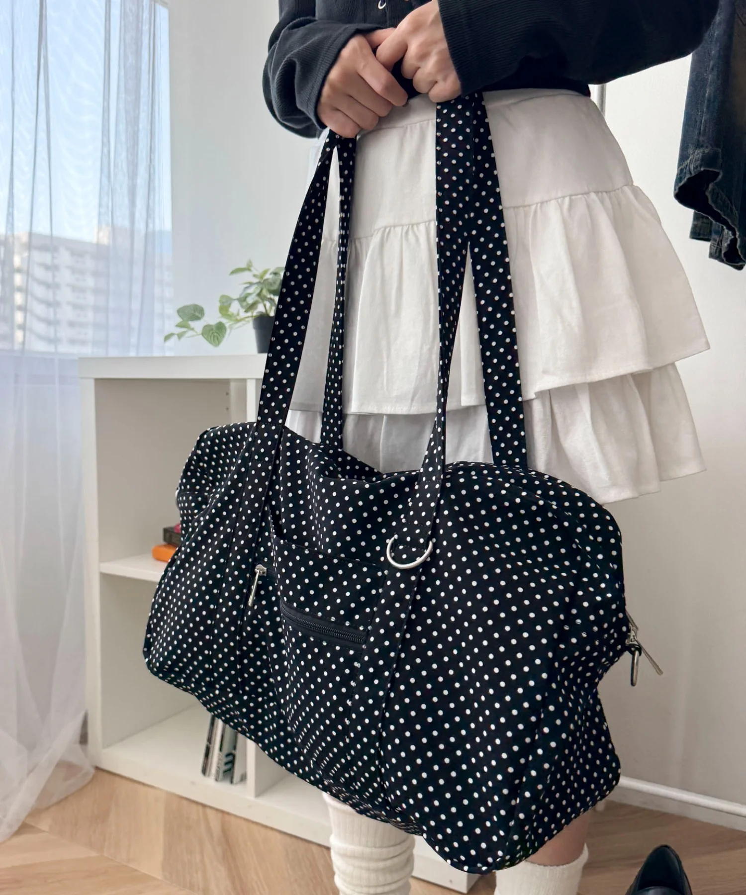 2wayBIGボストンショルダー - Image 35