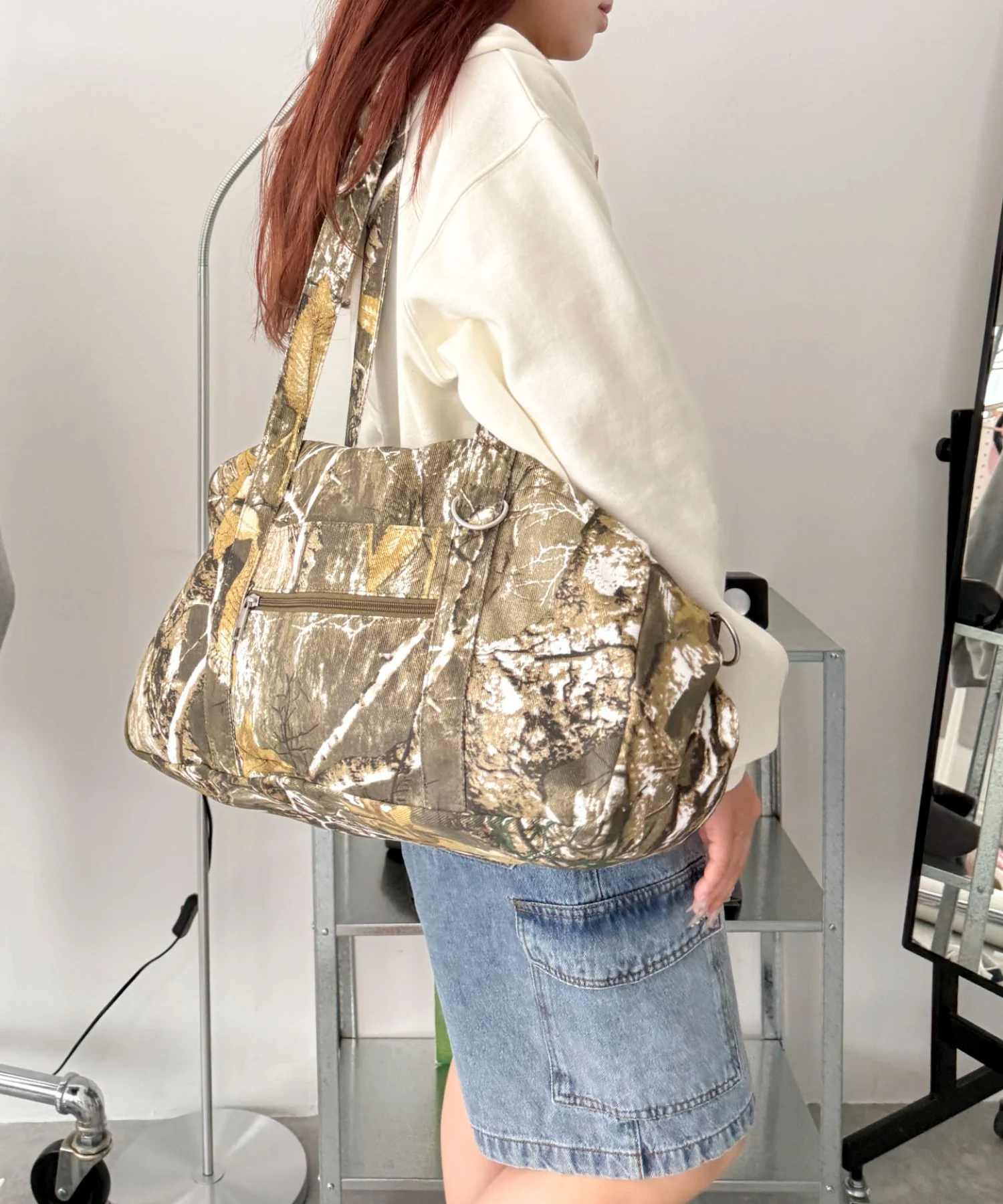 2wayBIGボストンショルダー - Image 36