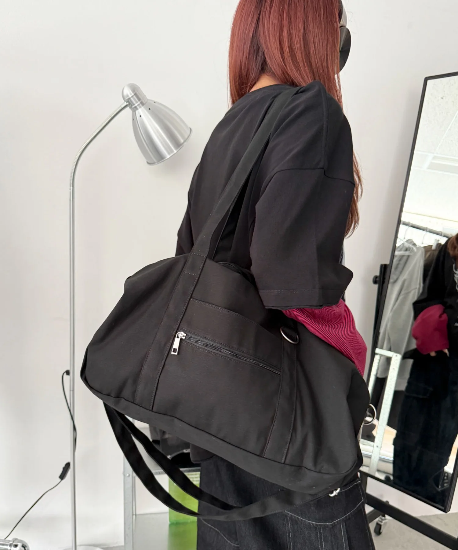 2wayBIGボストンショルダー - Image 6