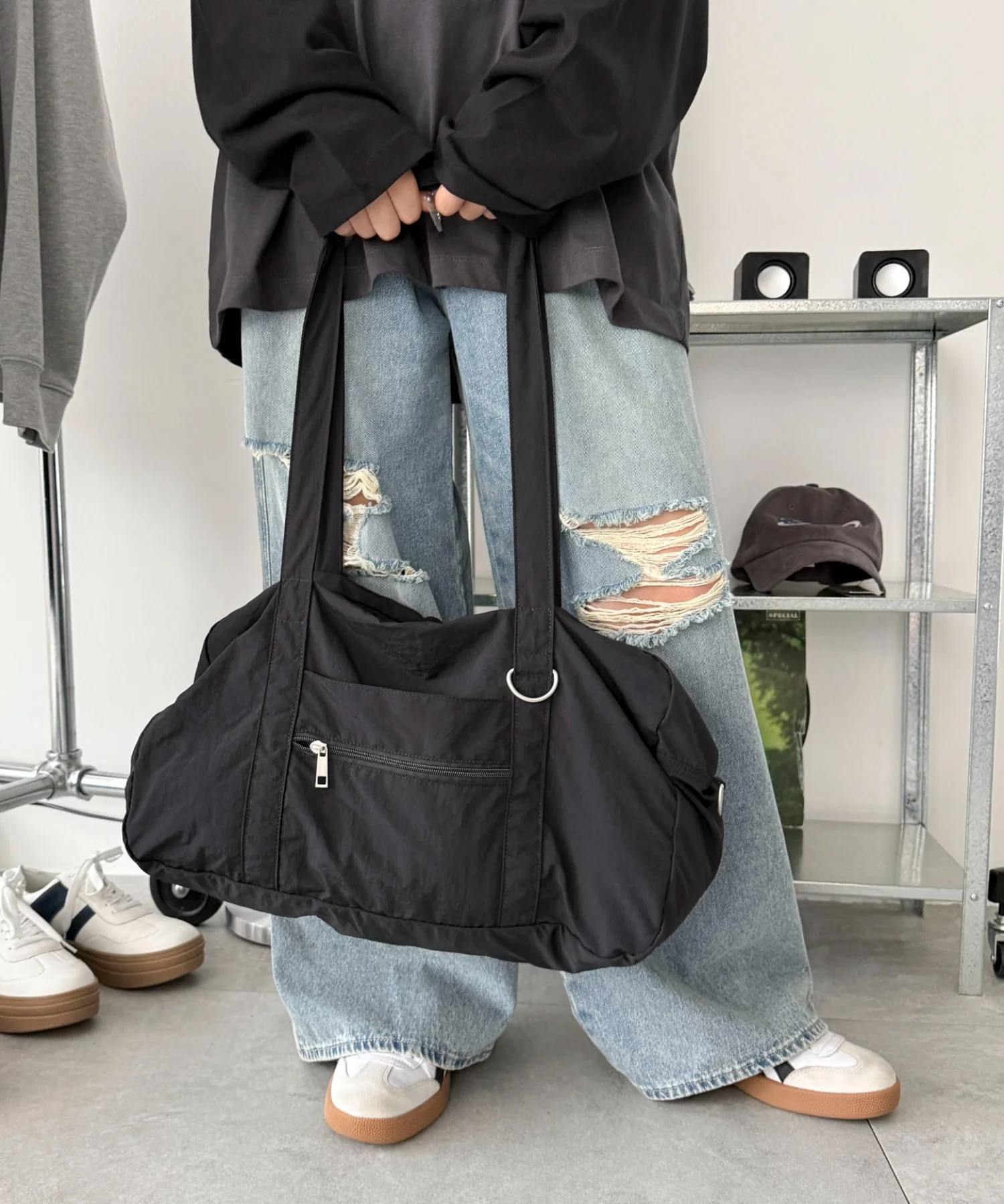 2wayBIGボストンショルダー - Image 7