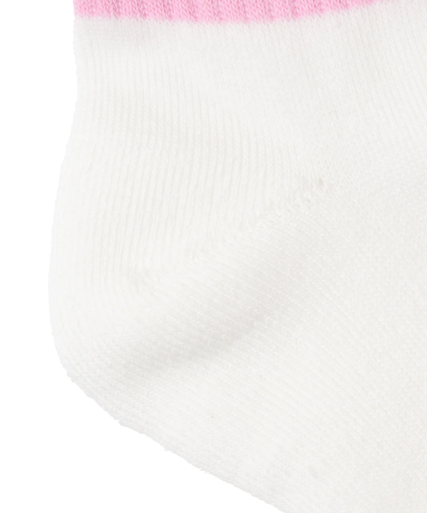 レインボーアンクルパイルソックス(23-25cm) - Image 8