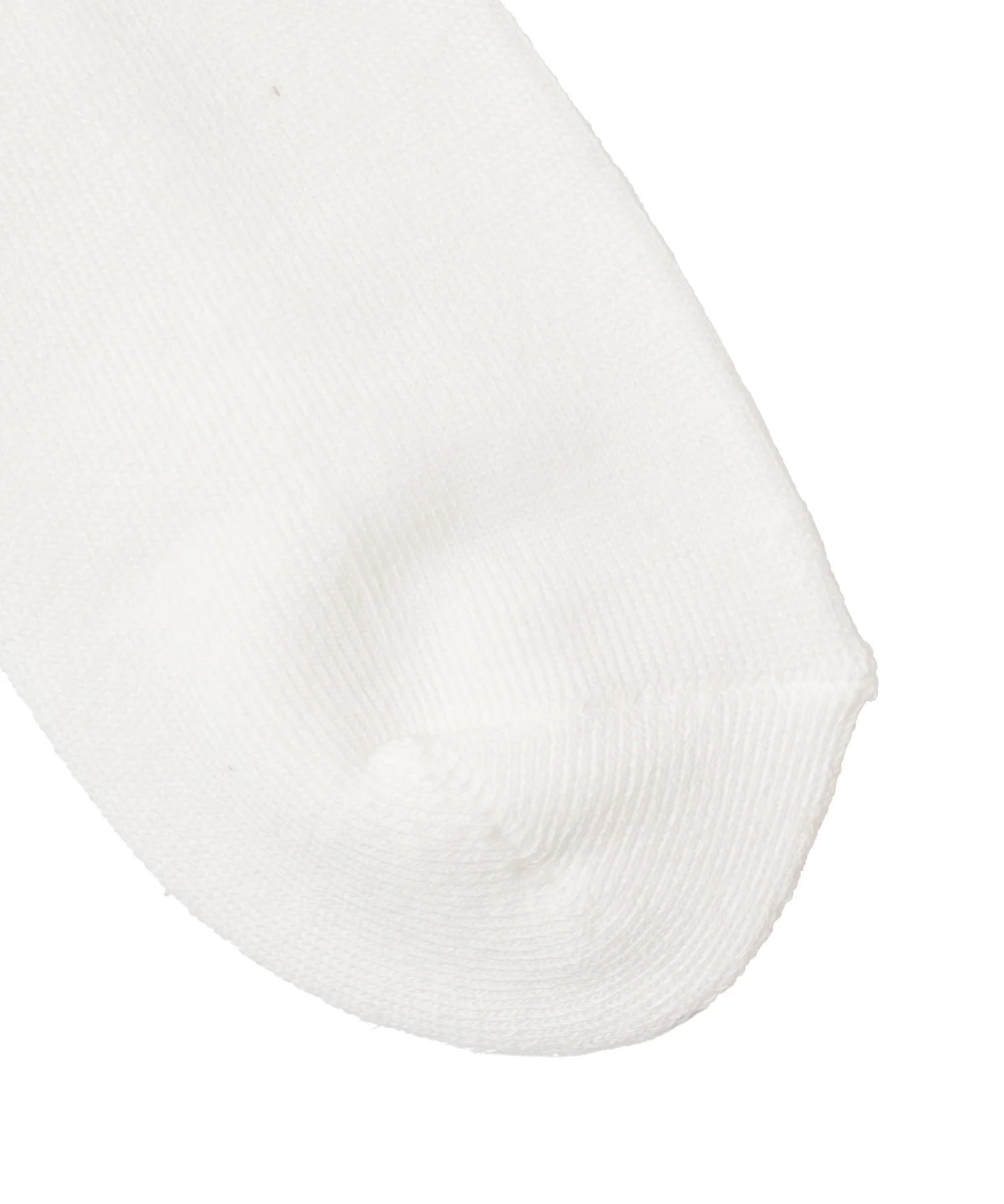 レインボーアンクルパイルソックス(23-25cm) - Image 9