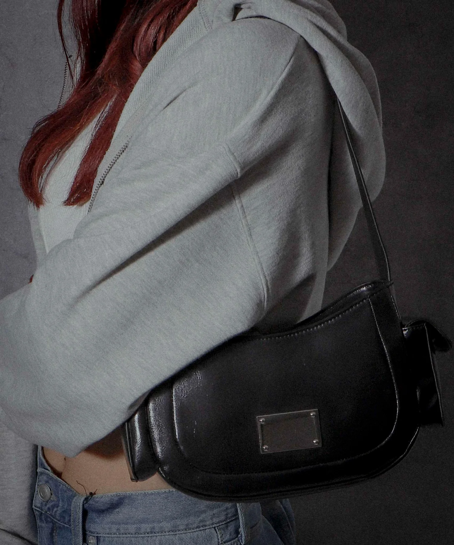 プレートデザインハトメバッグ - Image 14