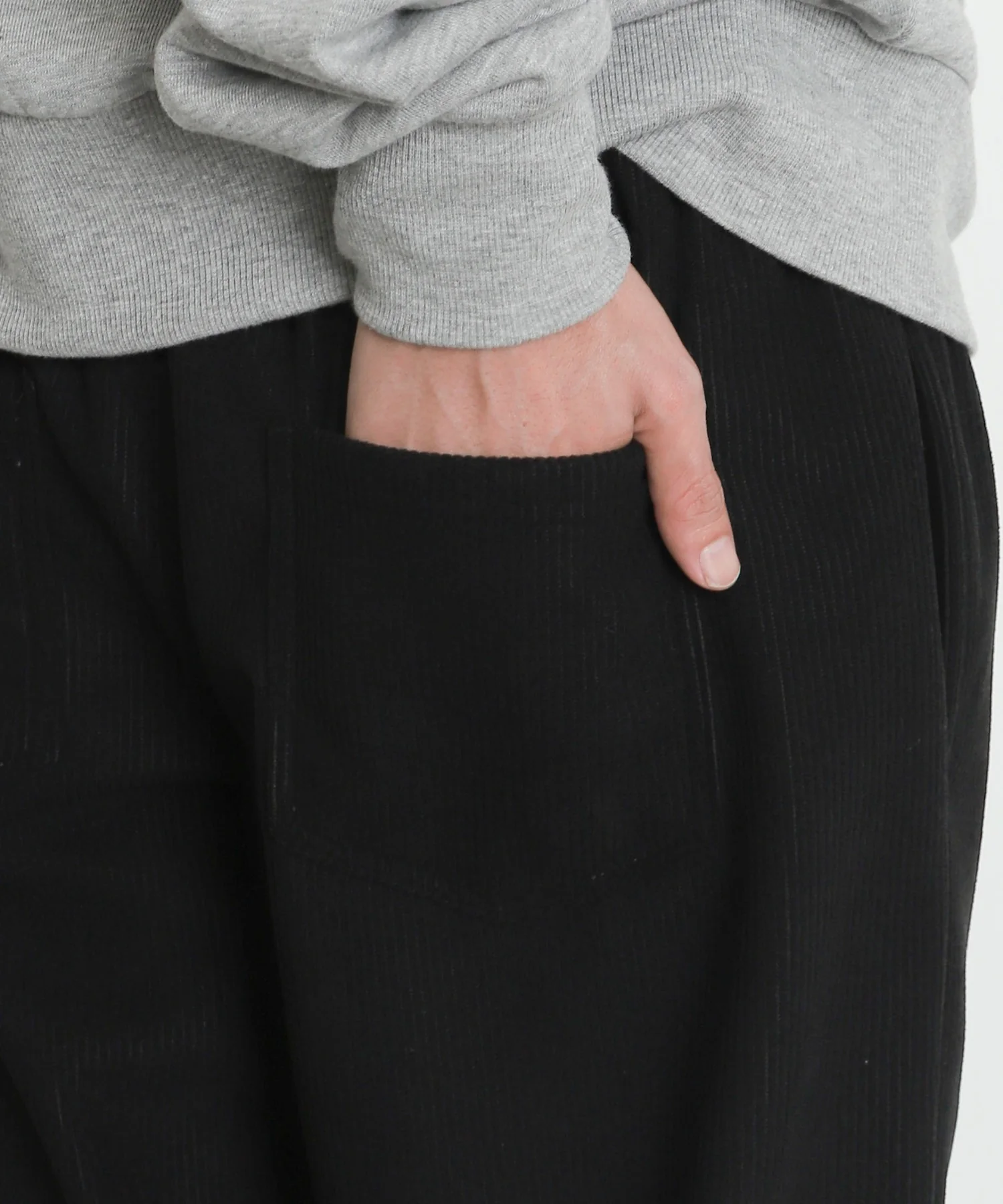 裏ベロアシェフパンツ - Image 10