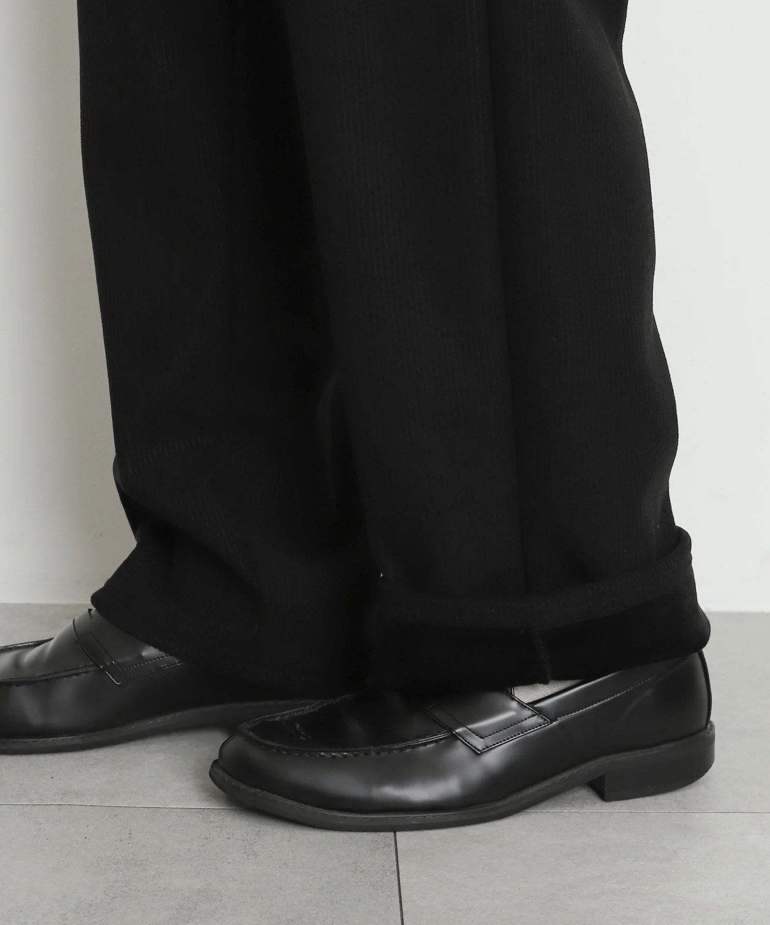 裏ベロアシェフパンツ - Image 11