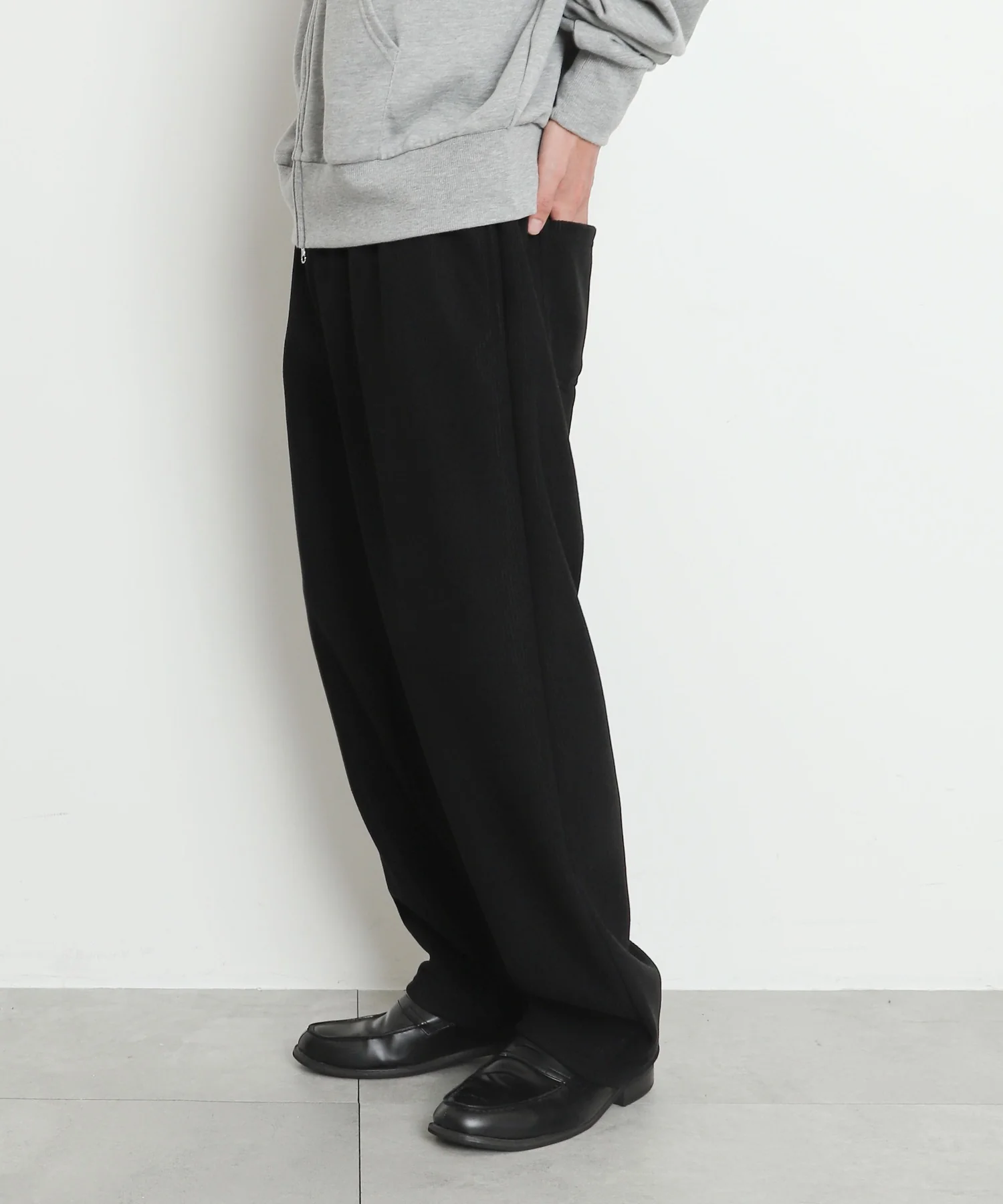 裏ベロアシェフパンツ - Image 21