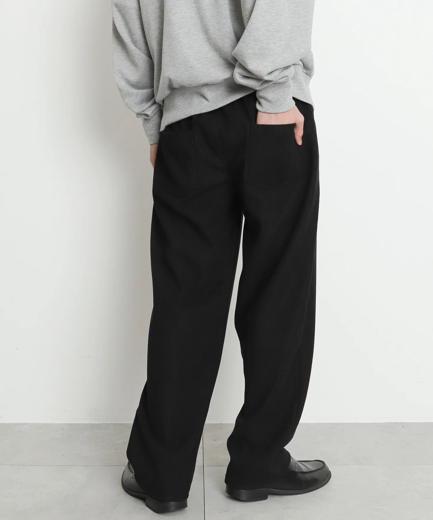 裏ベロアシェフパンツ - Image 22