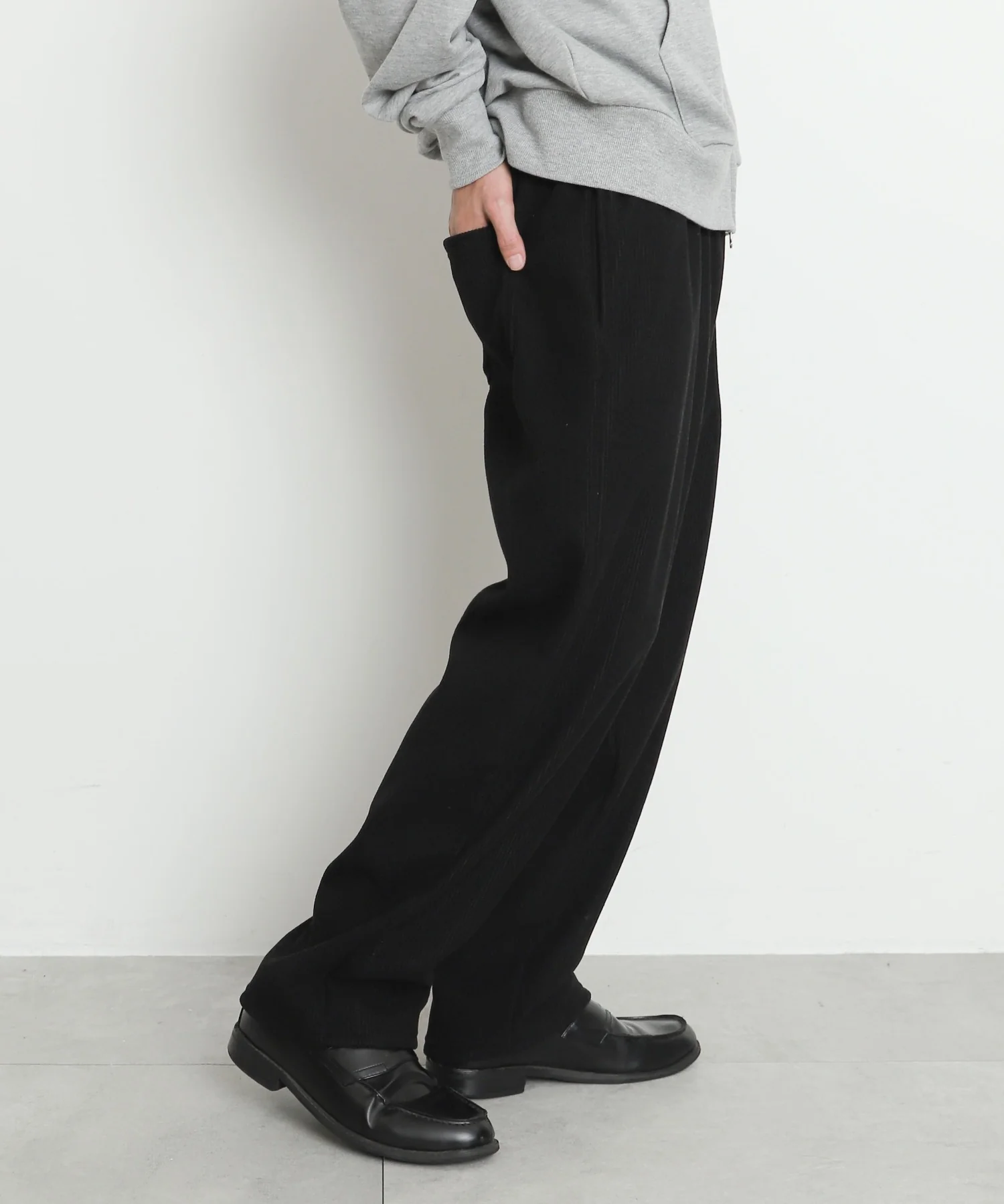 裏ベロアシェフパンツ - Image 23