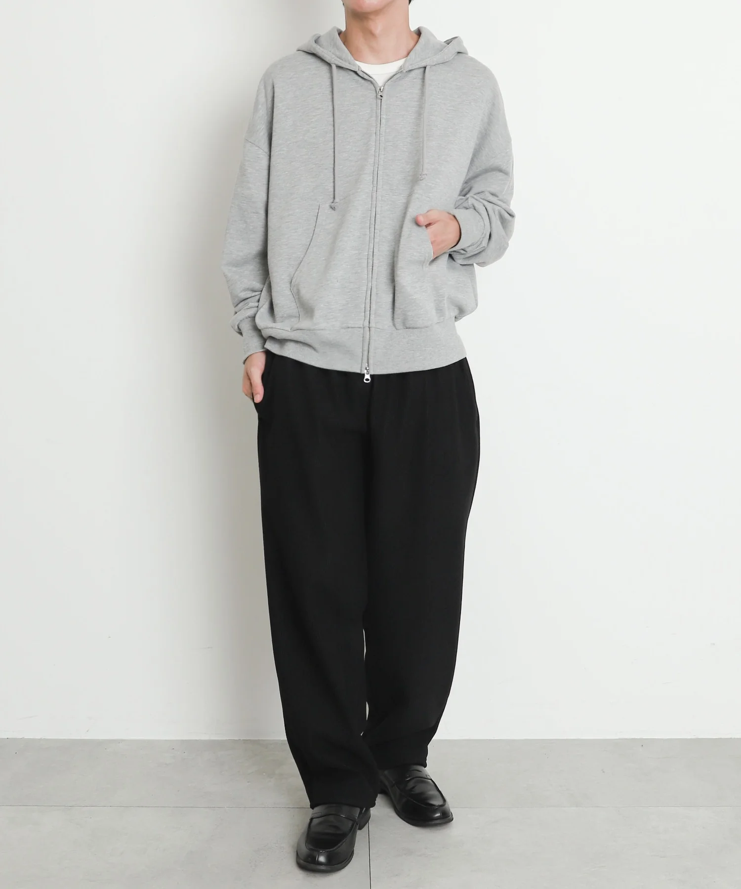 裏ベロアシェフパンツ - Image 24