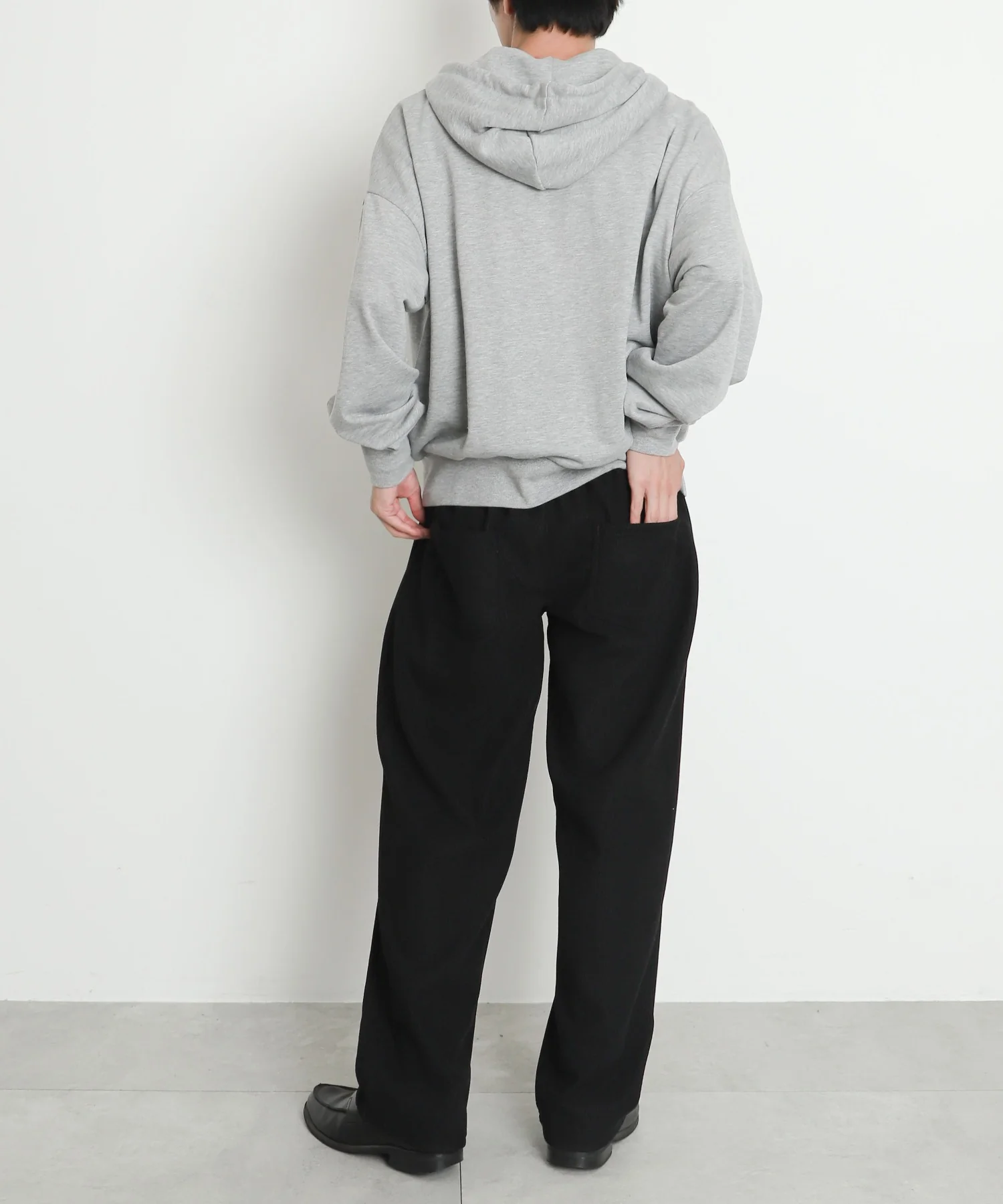 裏ベロアシェフパンツ - Image 26