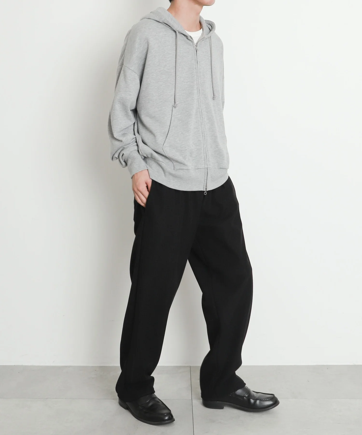 裏ベロアシェフパンツ - Image 27