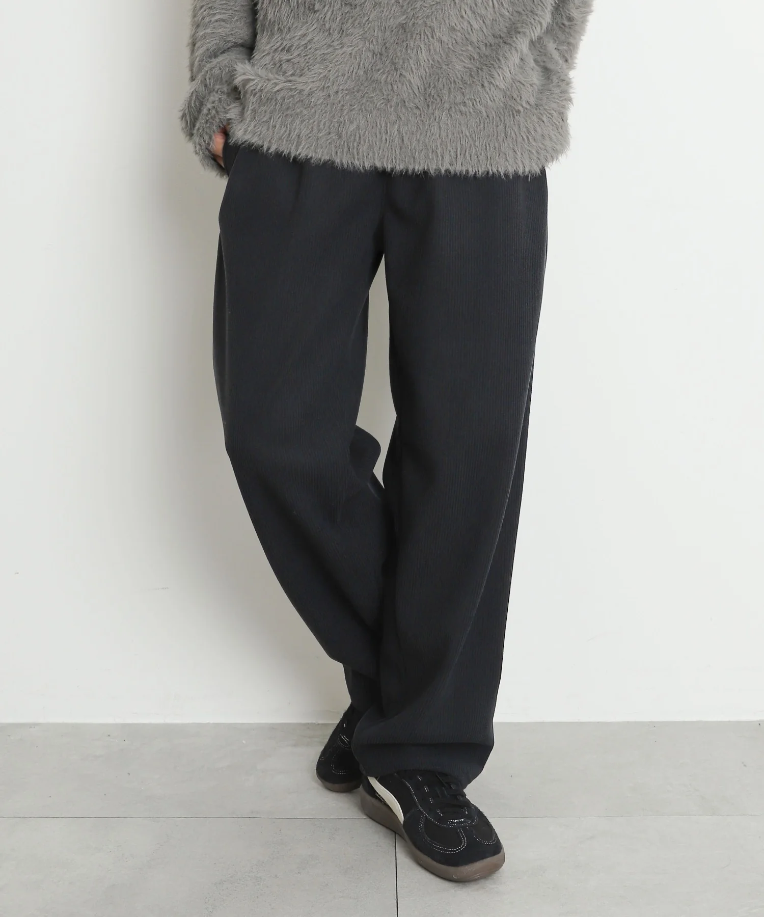 裏ベロアシェフパンツ - Image 28