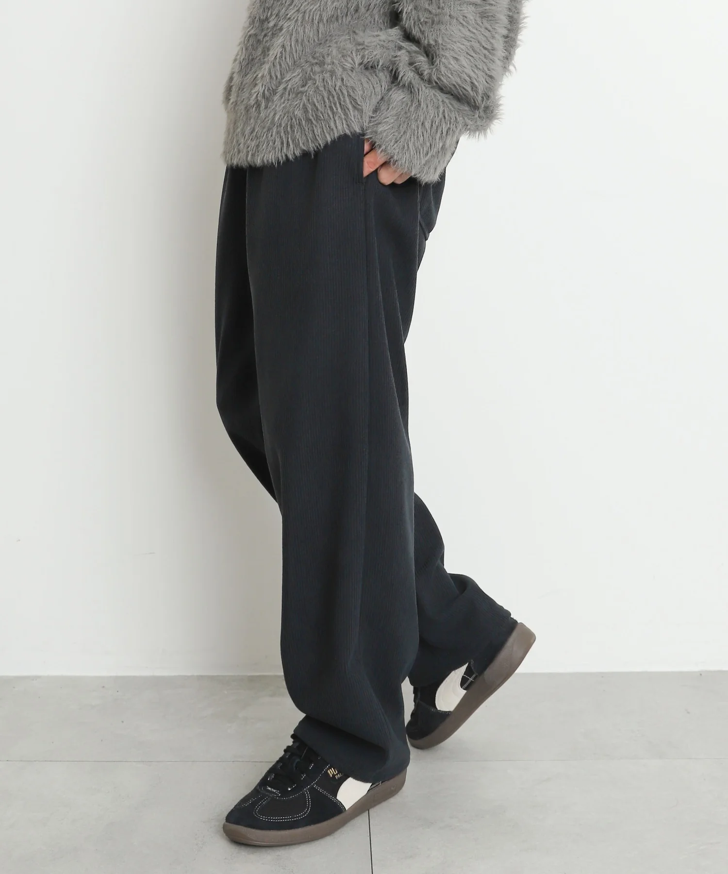 裏ベロアシェフパンツ - Image 29