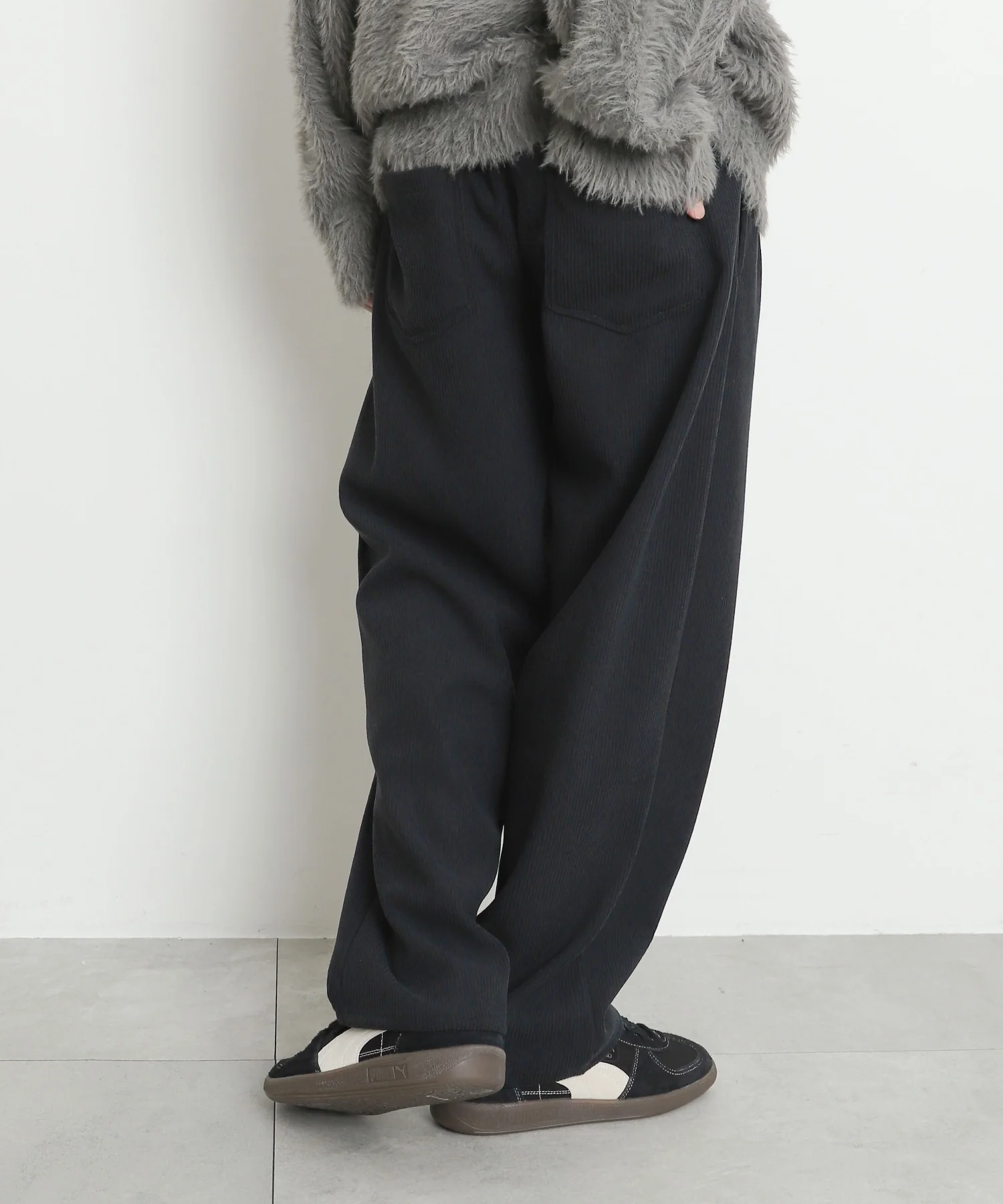 裏ベロアシェフパンツ - Image 30