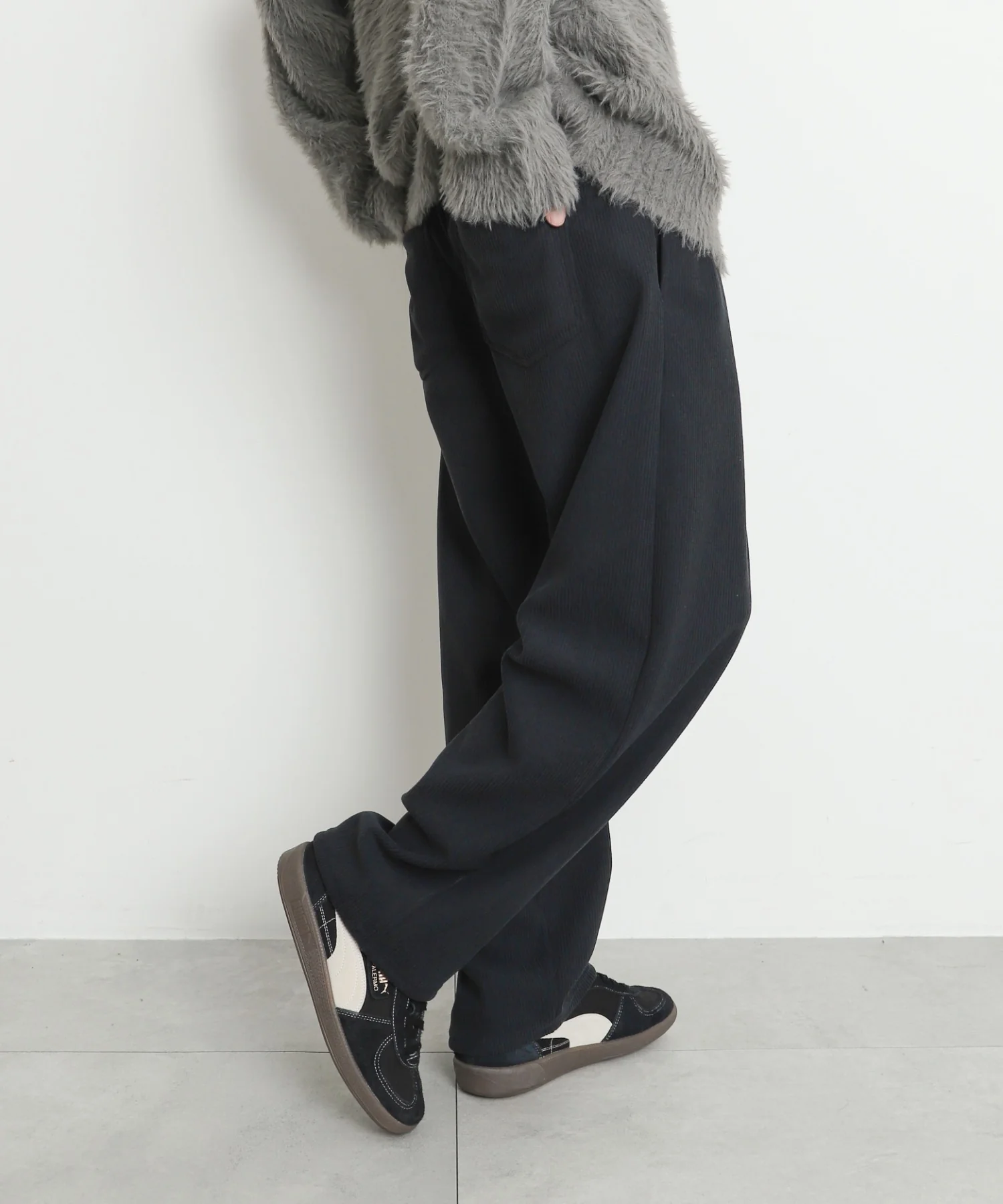 裏ベロアシェフパンツ - Image 31