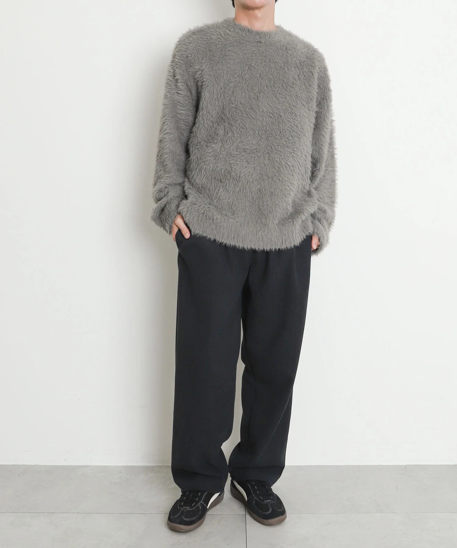 裏ベロアシェフパンツ - Image 32