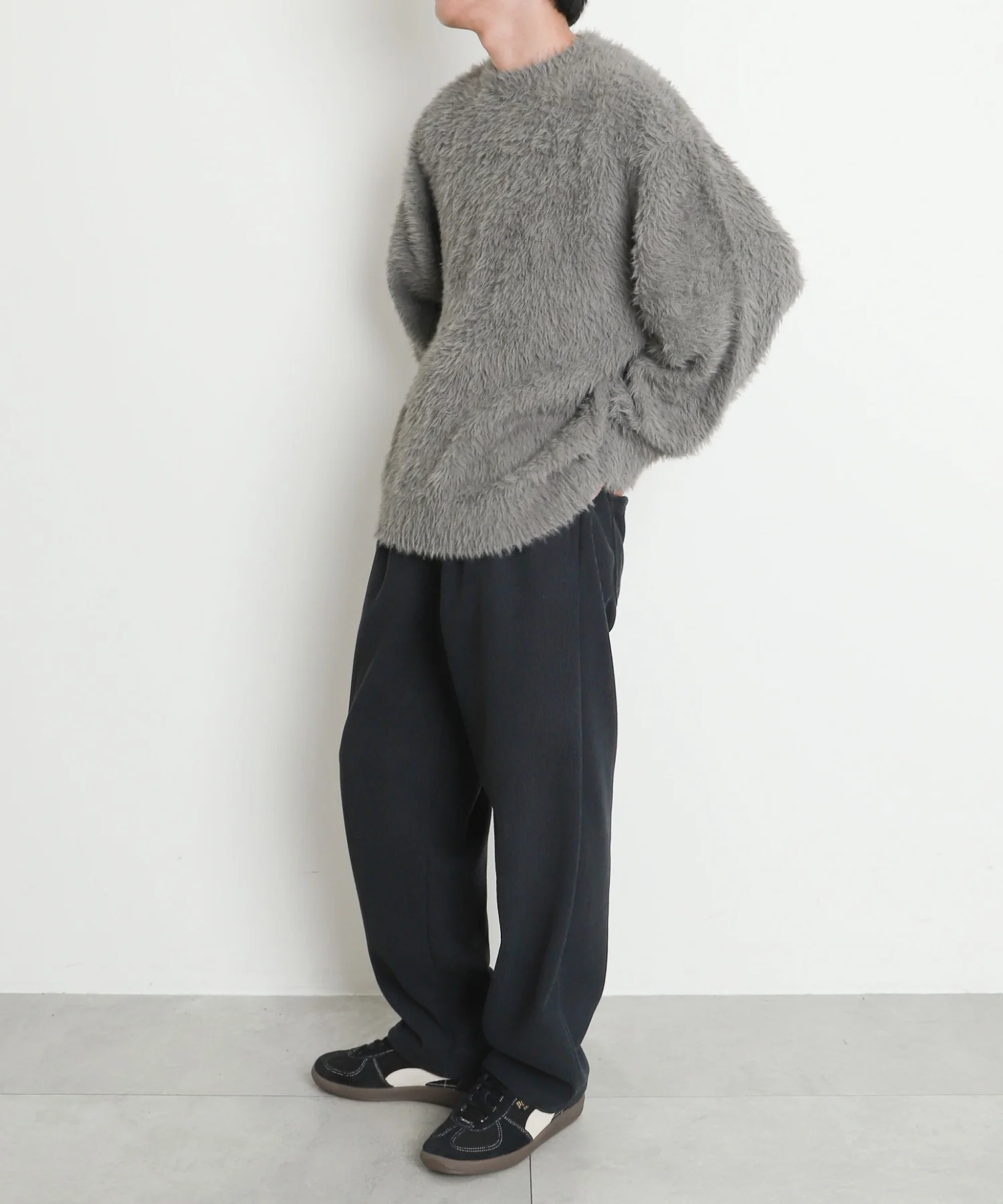 裏ベロアシェフパンツ - Image 33