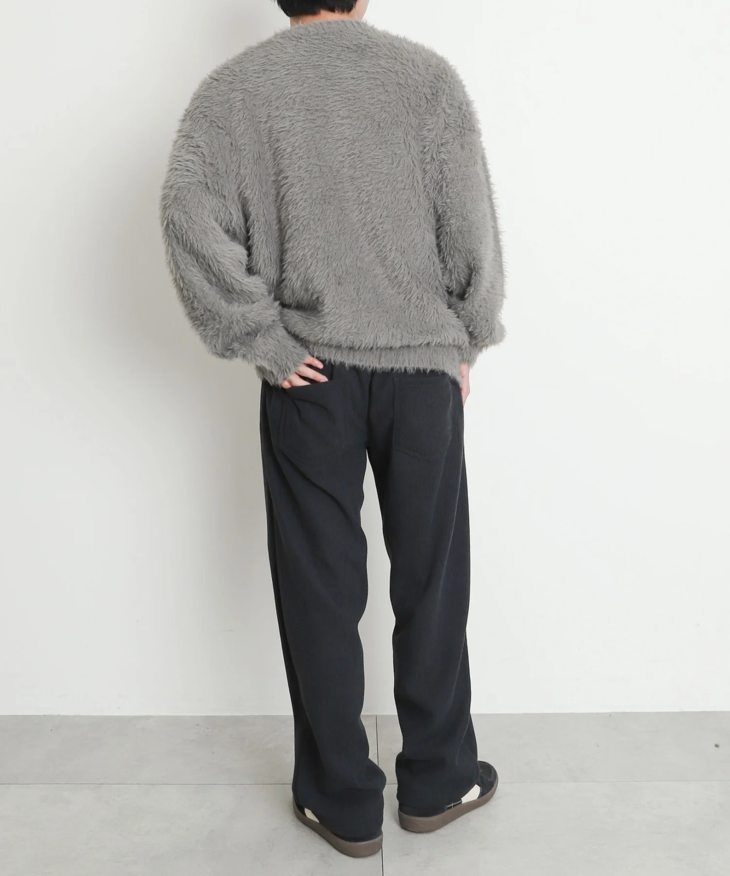 裏ベロアシェフパンツ - Image 34