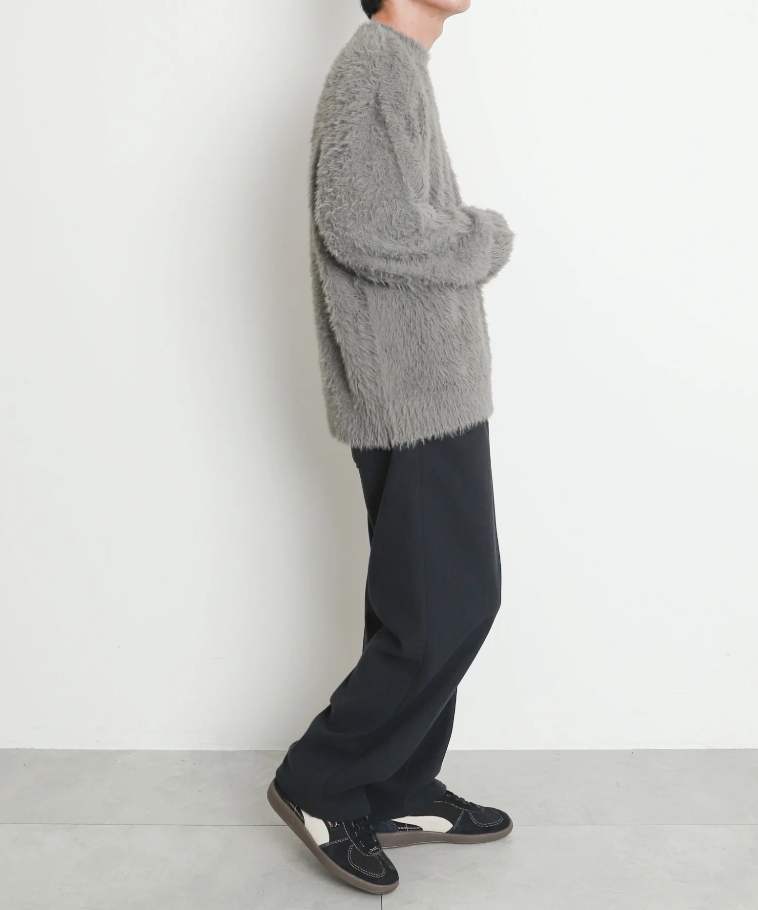 裏ベロアシェフパンツ - Image 35