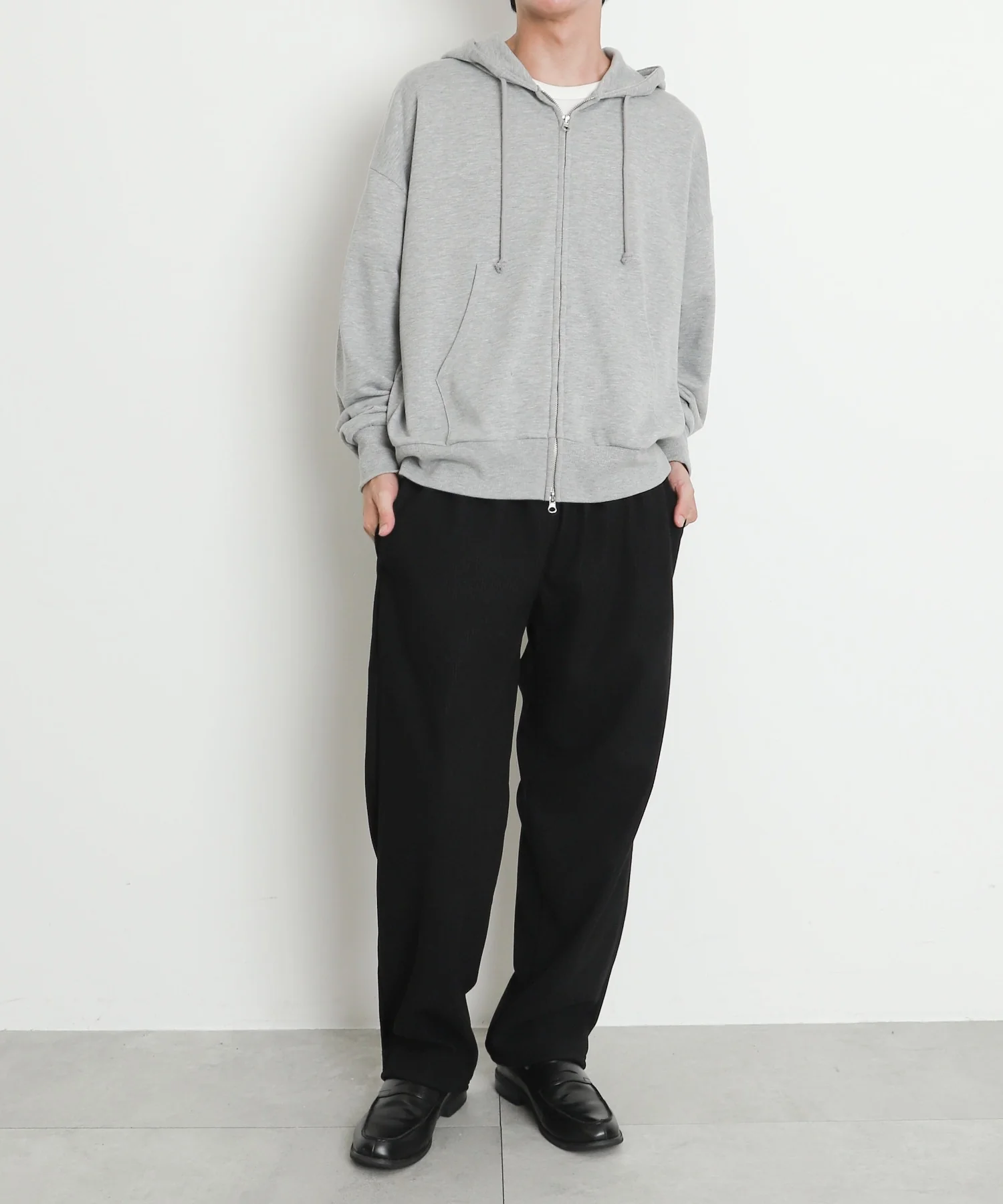 裏ベロアシェフパンツ - Image 5