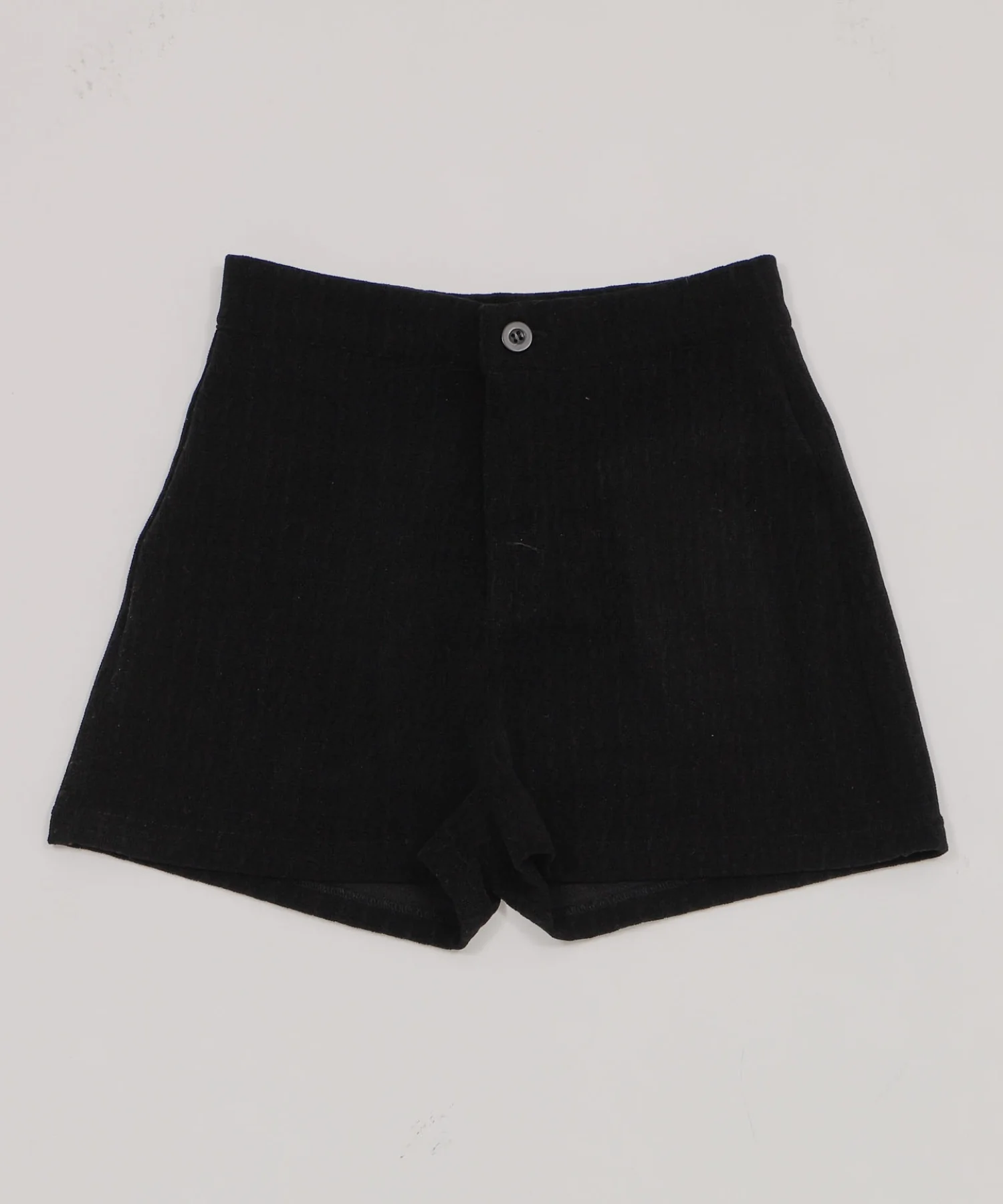 ジャガードハイウエストタイトショートパンツ - Image 12