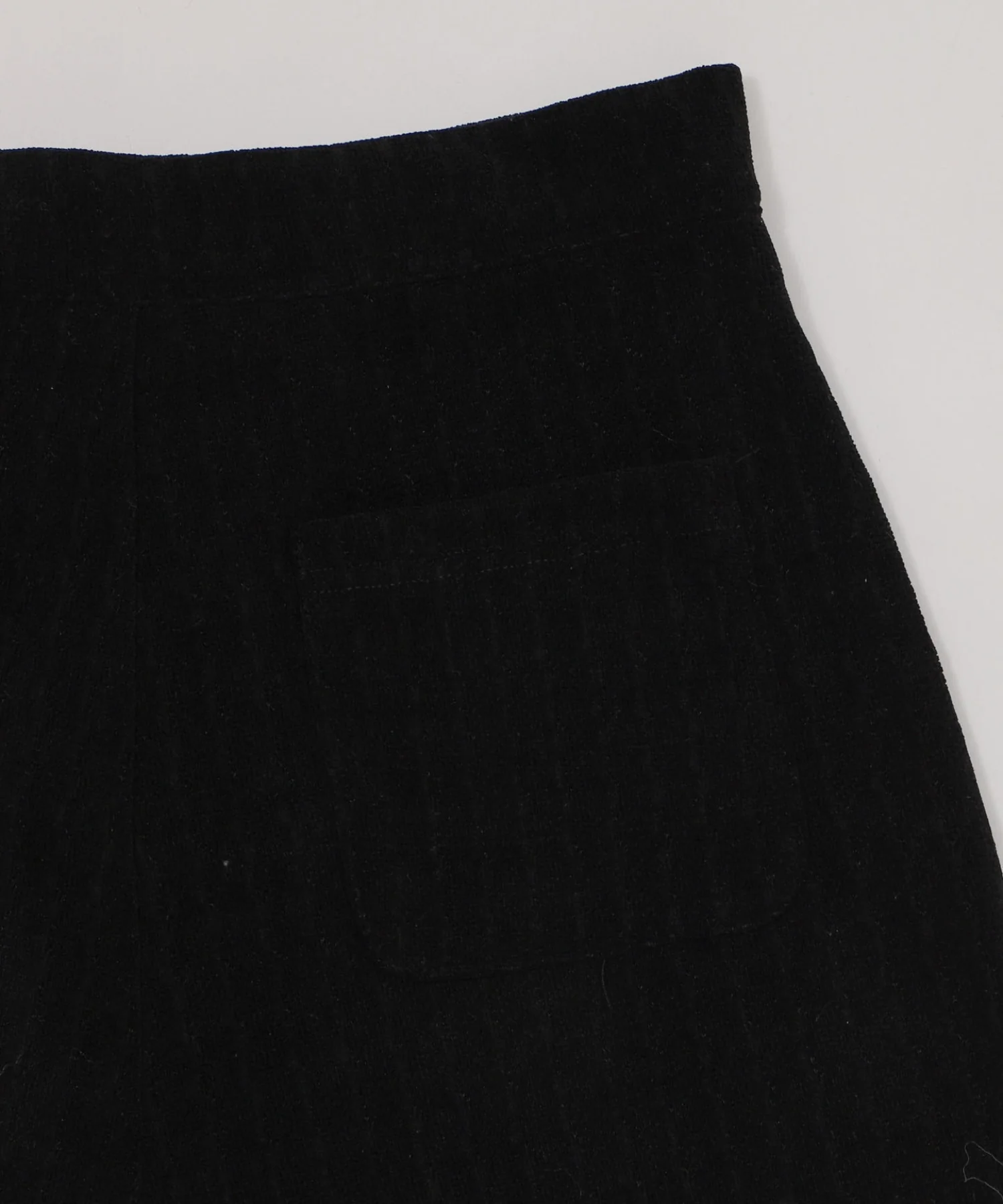 ジャガードハイウエストタイトショートパンツ - Image 16