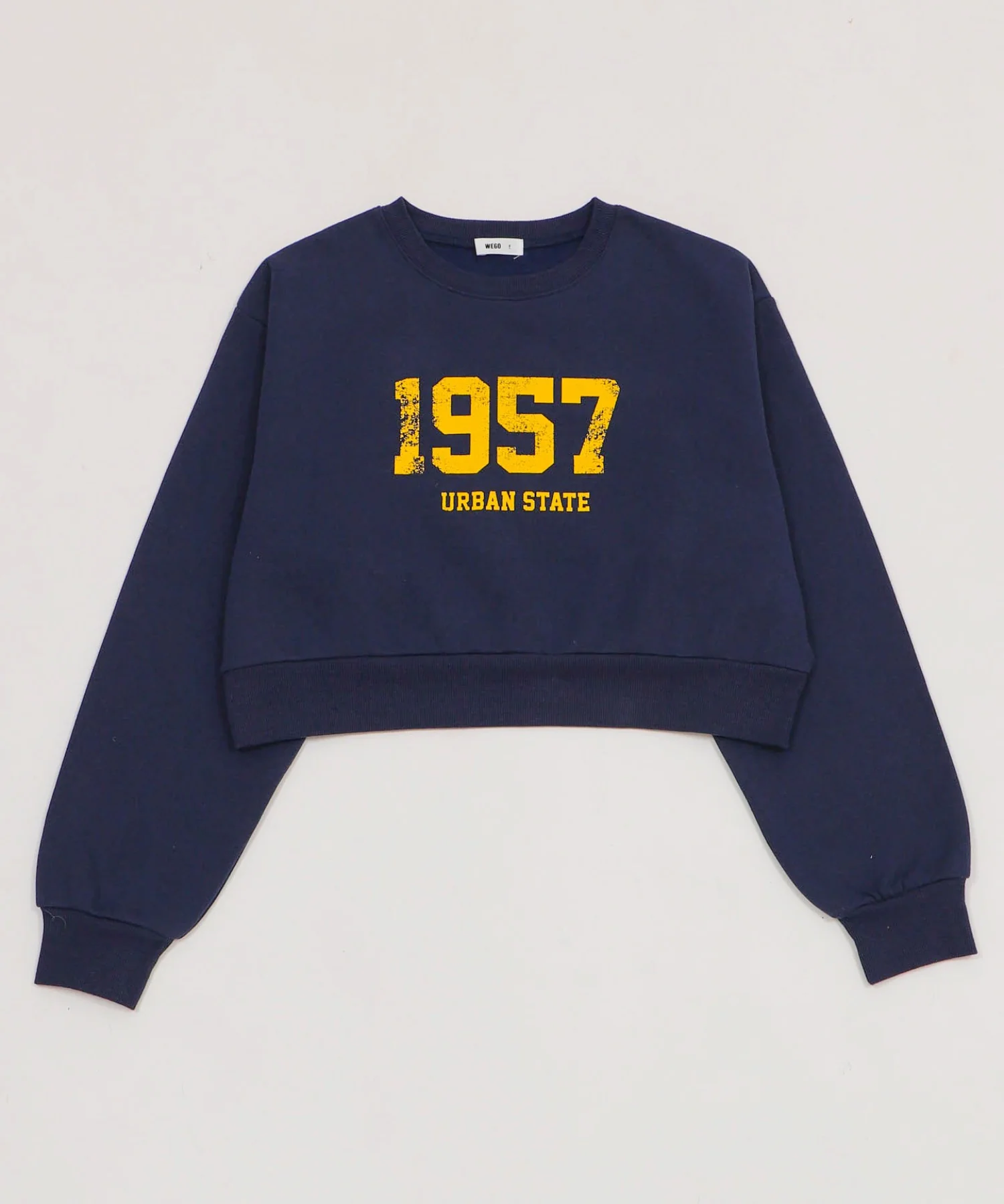 裏起毛グラフィックスウェット - Image 57