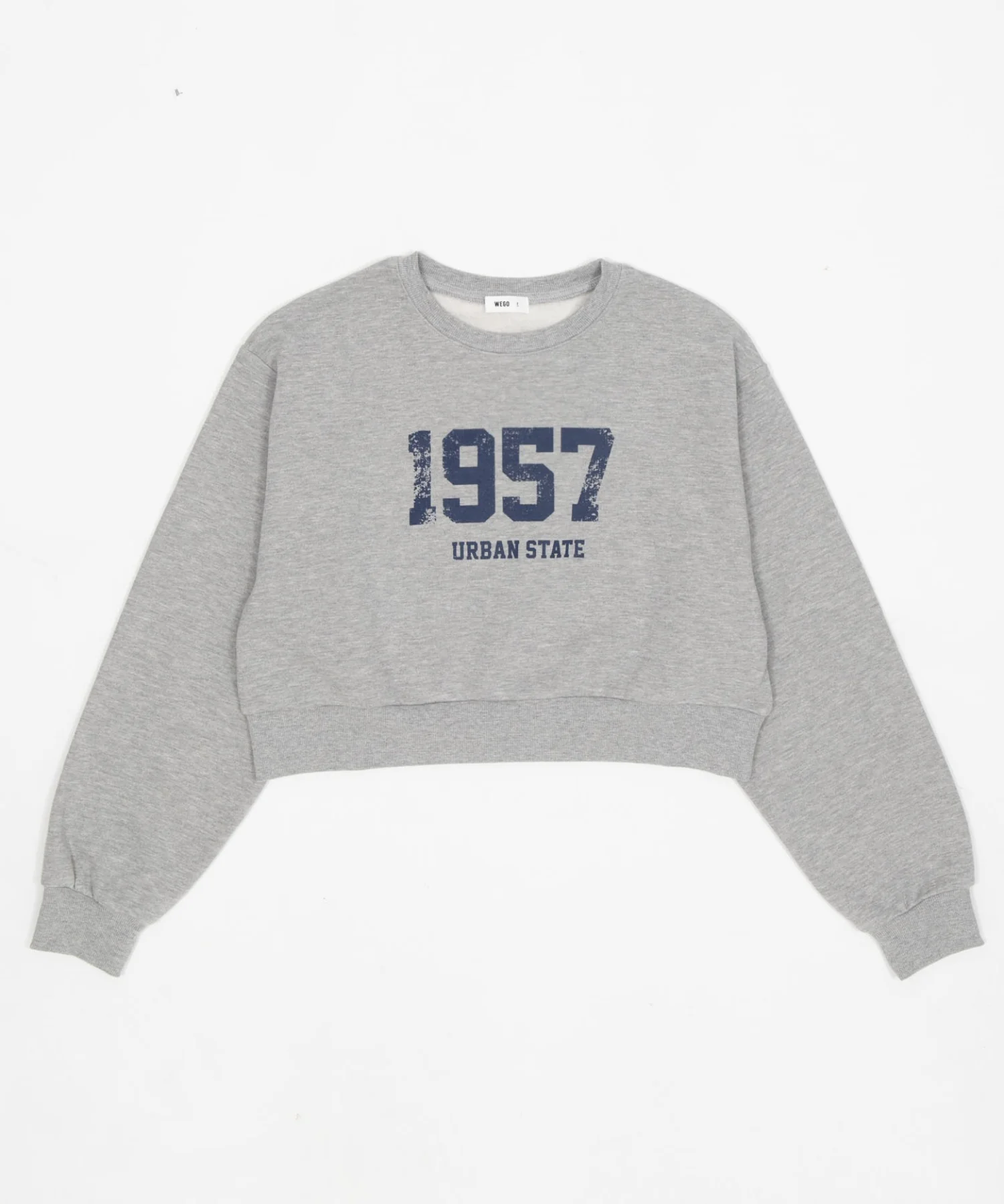 裏起毛グラフィックスウェット - Image 61