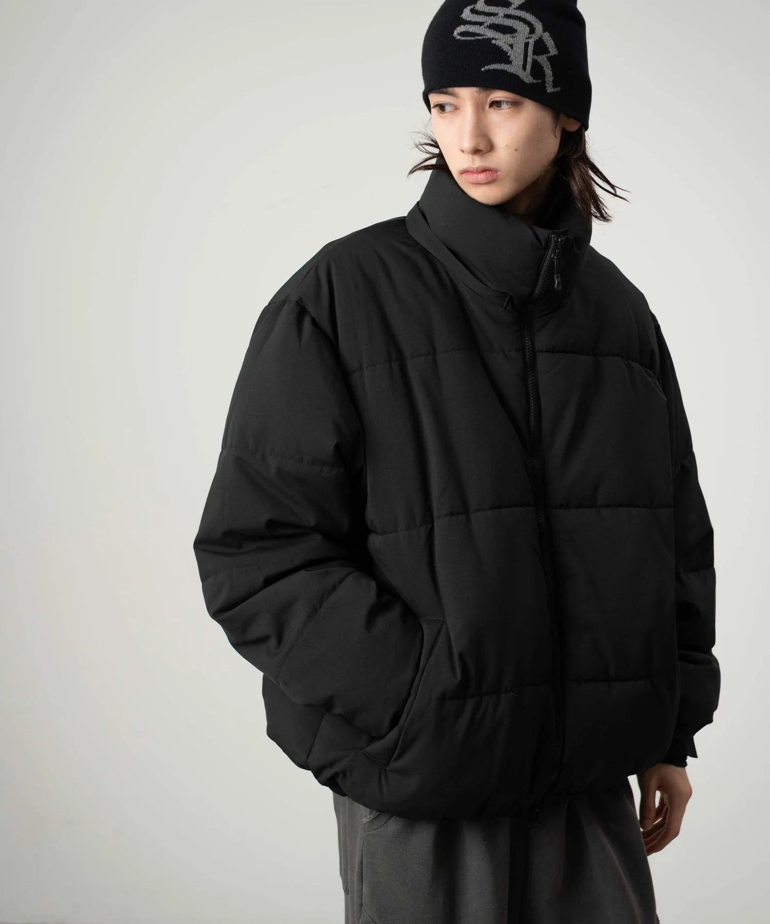 2WAYパファーブルゾン - Image 105