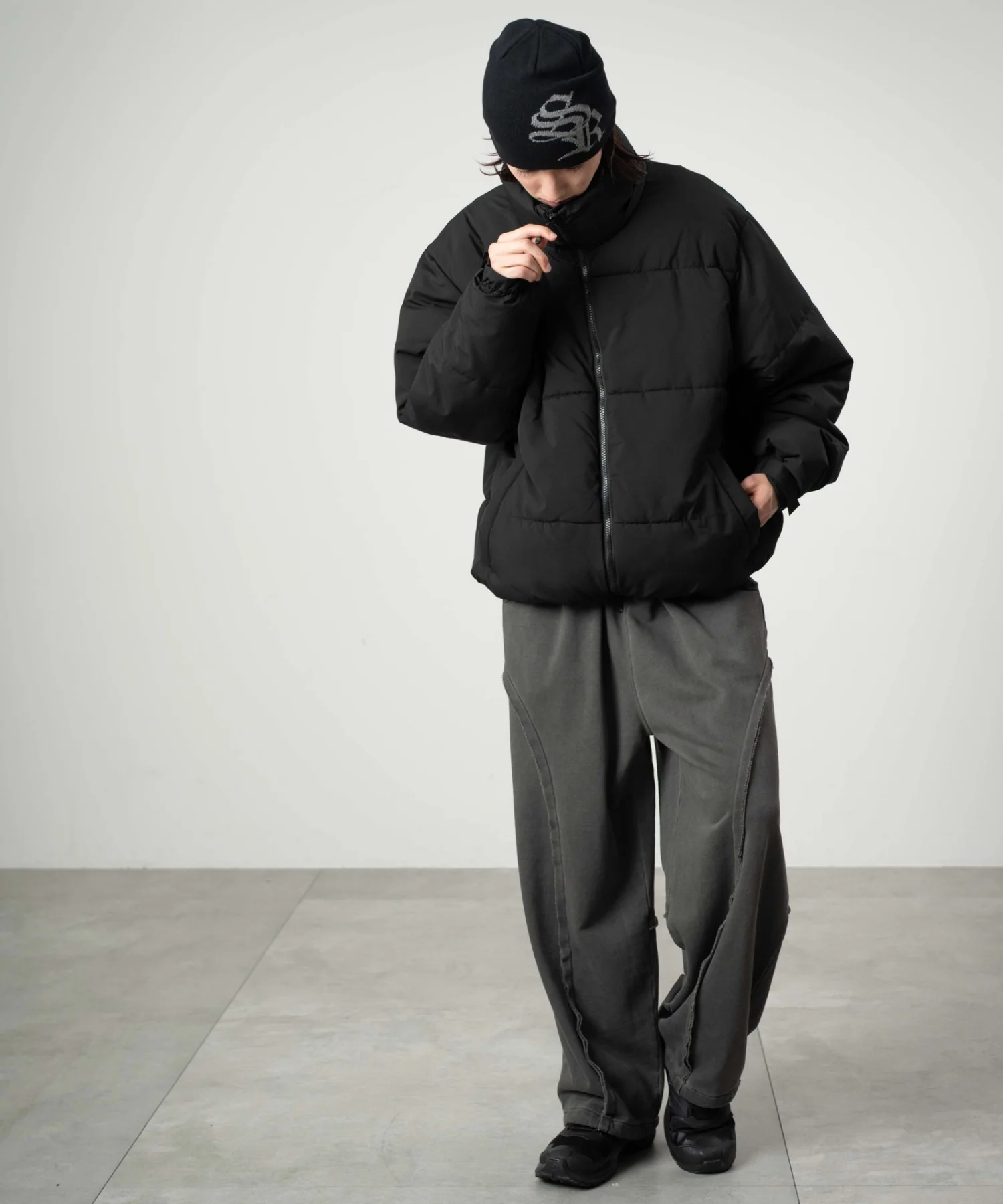 2WAYパファーブルゾン - Image 109