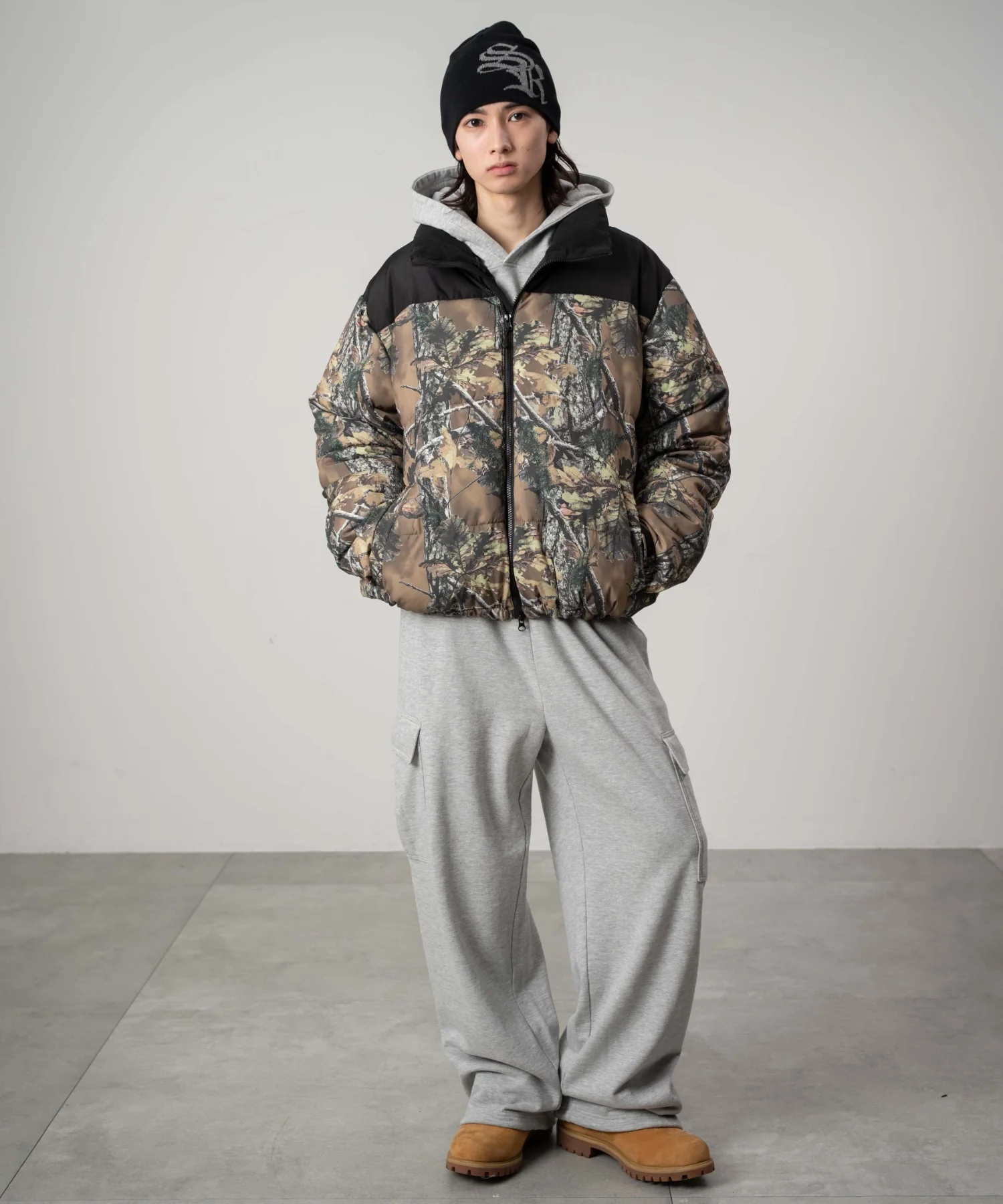 2WAYパファーブルゾン - Image 112