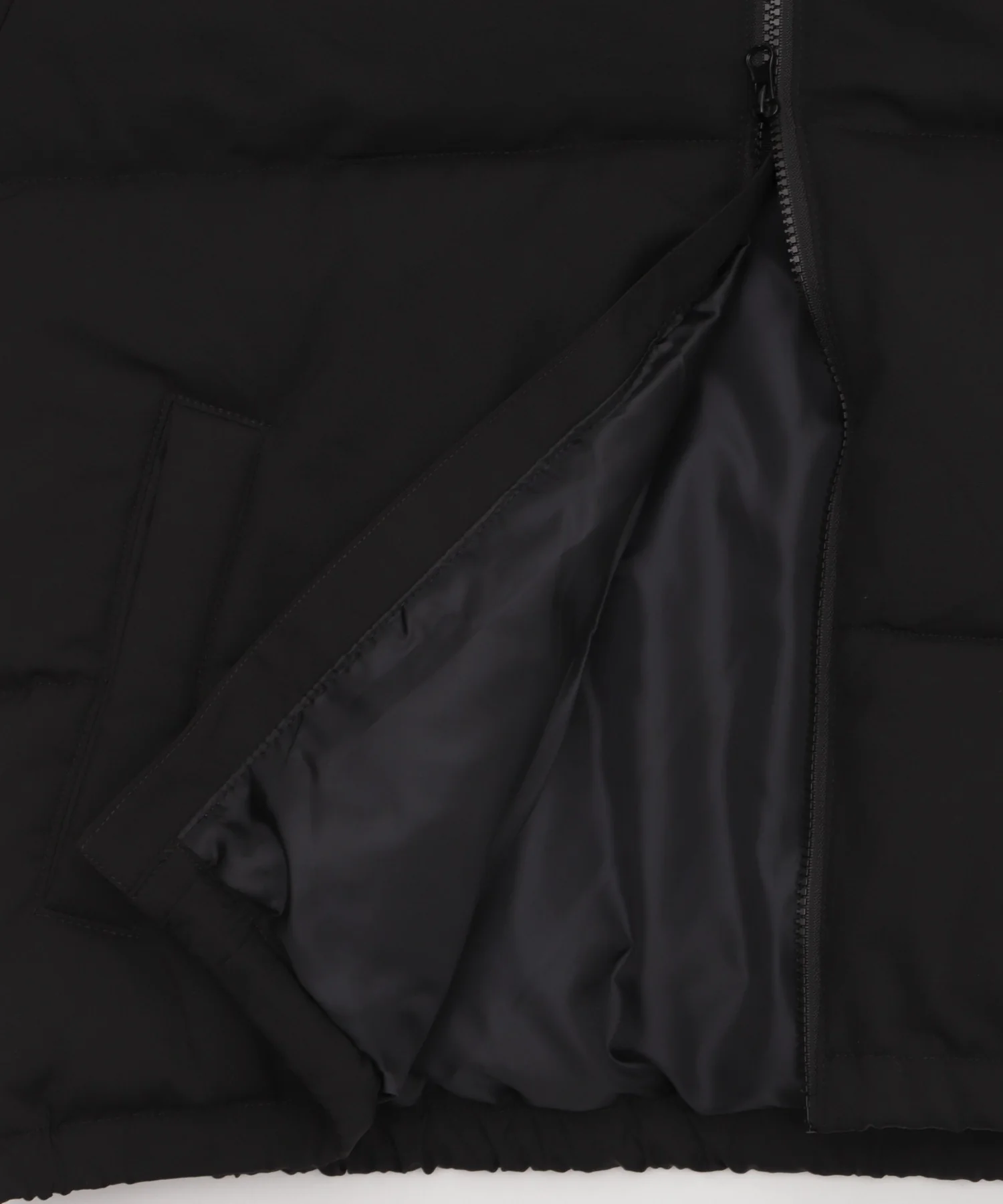 2WAYパファーブルゾン - Image 73