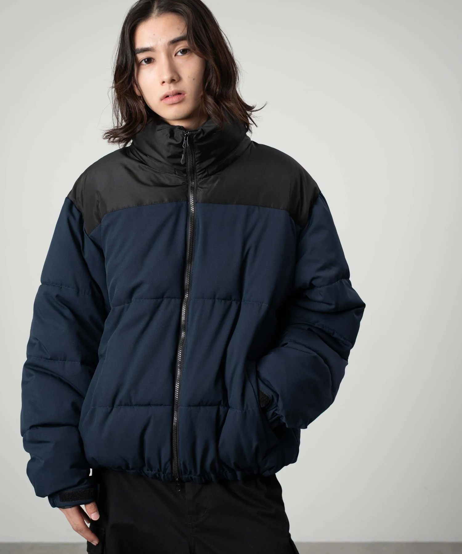 2WAYパファーブルゾン - Image 76