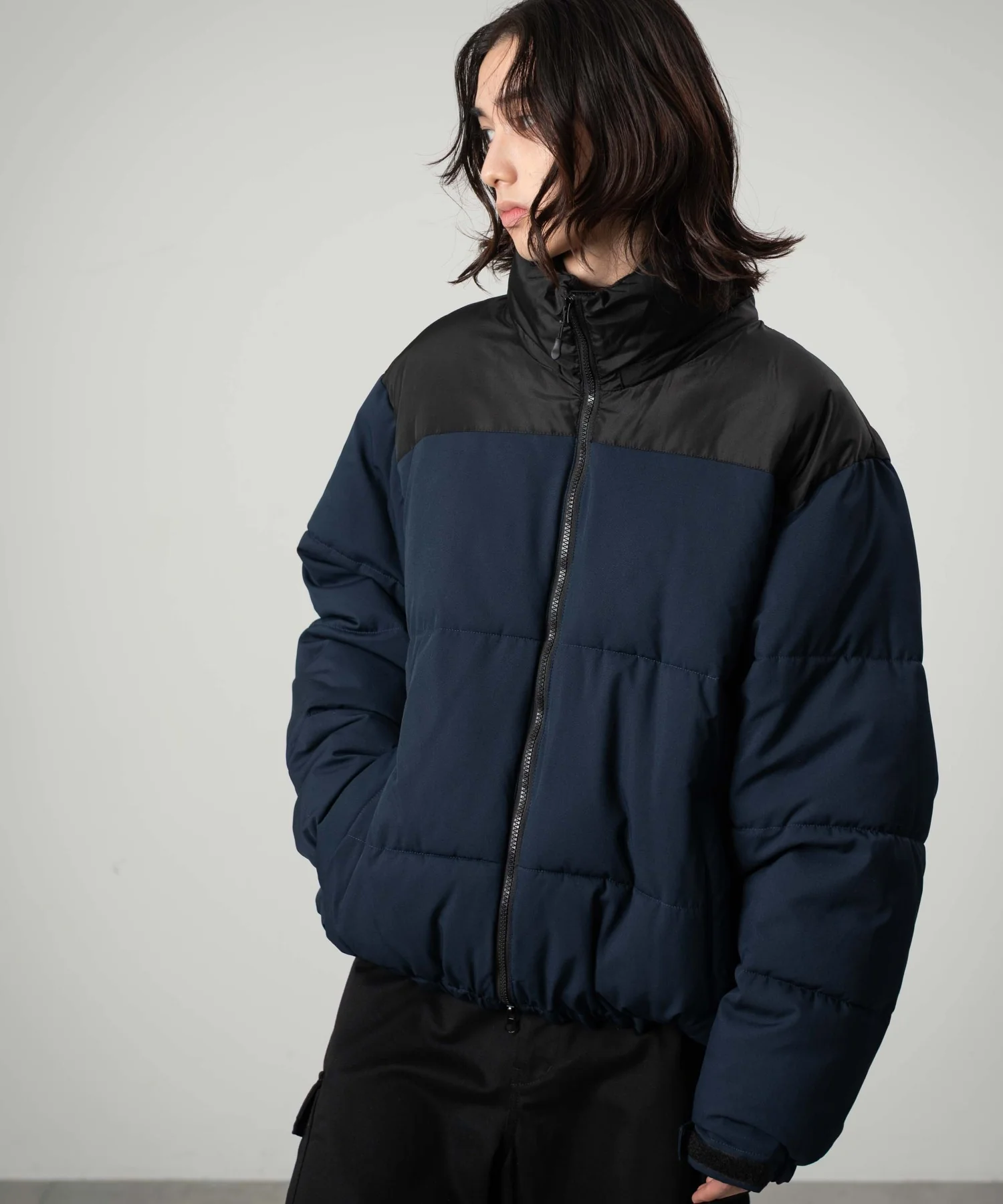 2WAYパファーブルゾン - Image 78