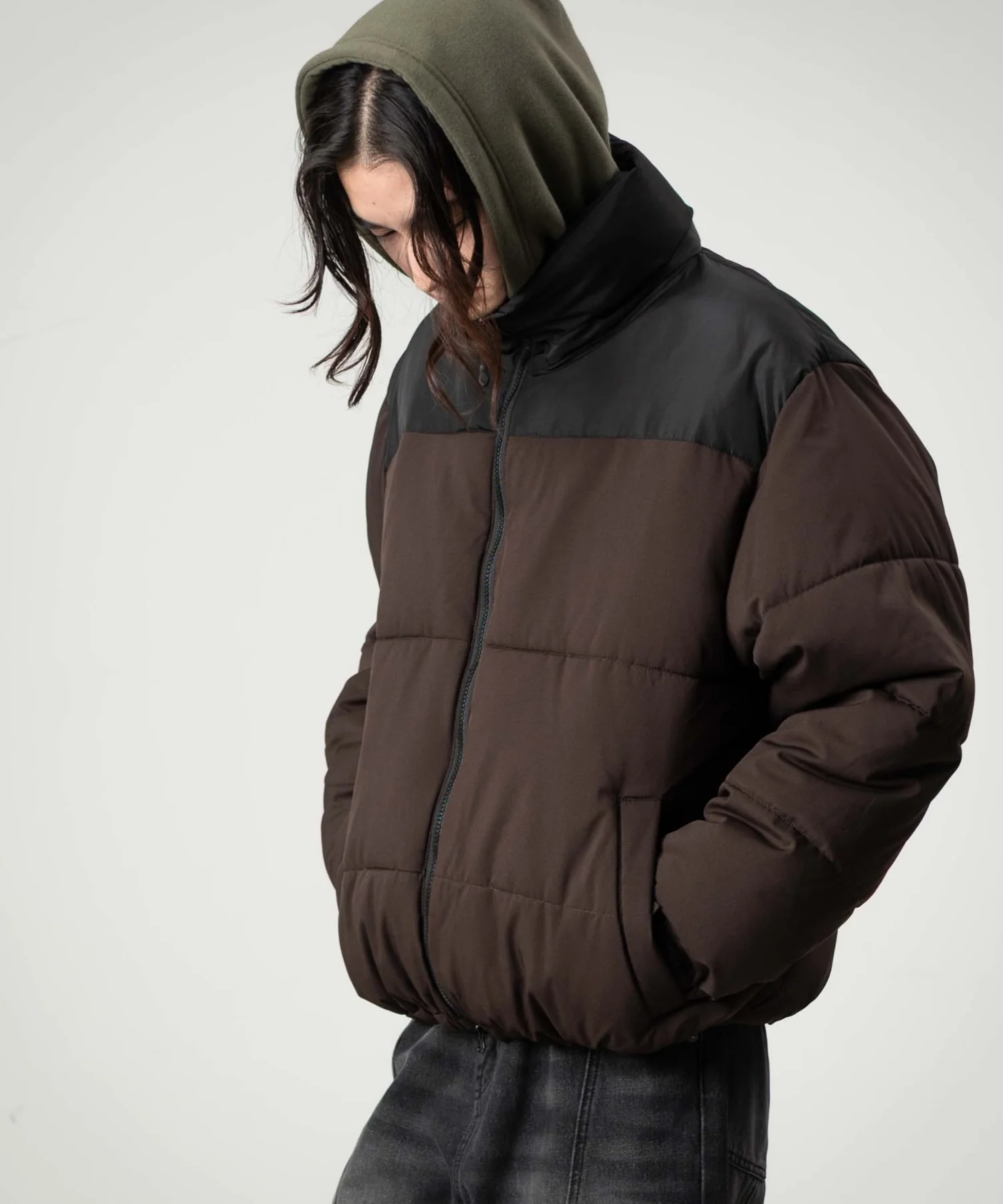 2WAYパファーブルゾン - Image 82